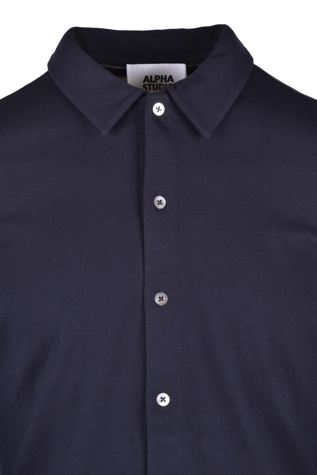 ALPHA STUDIO - SHIRT