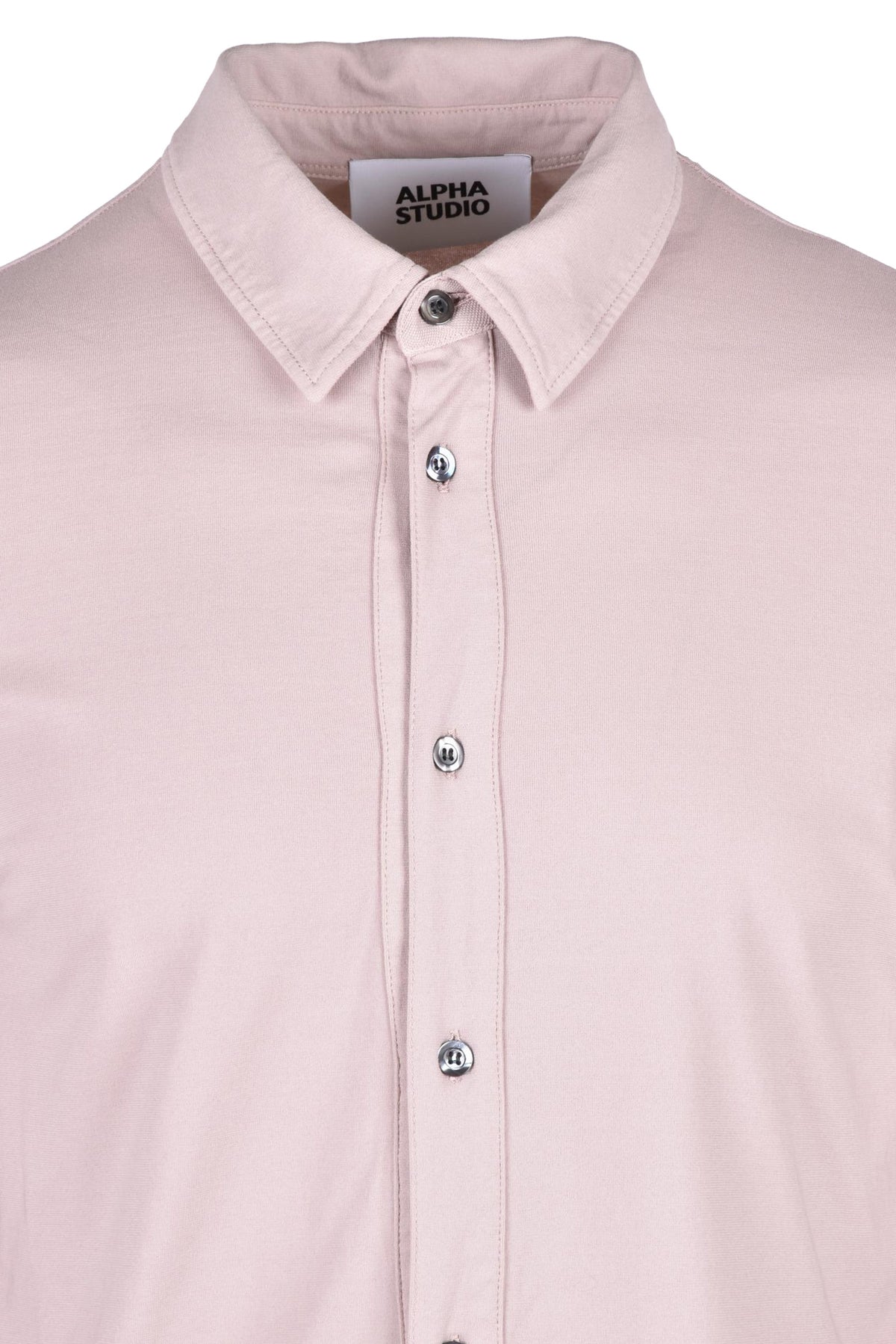ALPHA STUDIO - SHIRT
