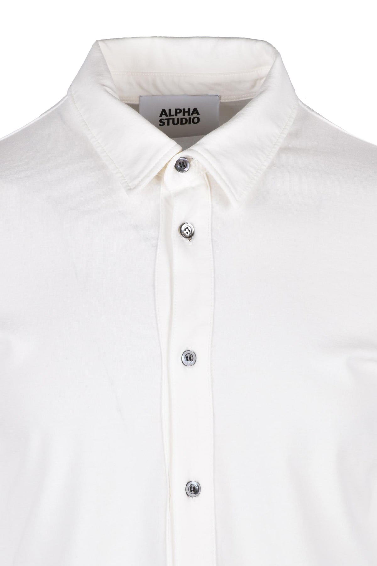 ALPHA STUDIO - SHIRT