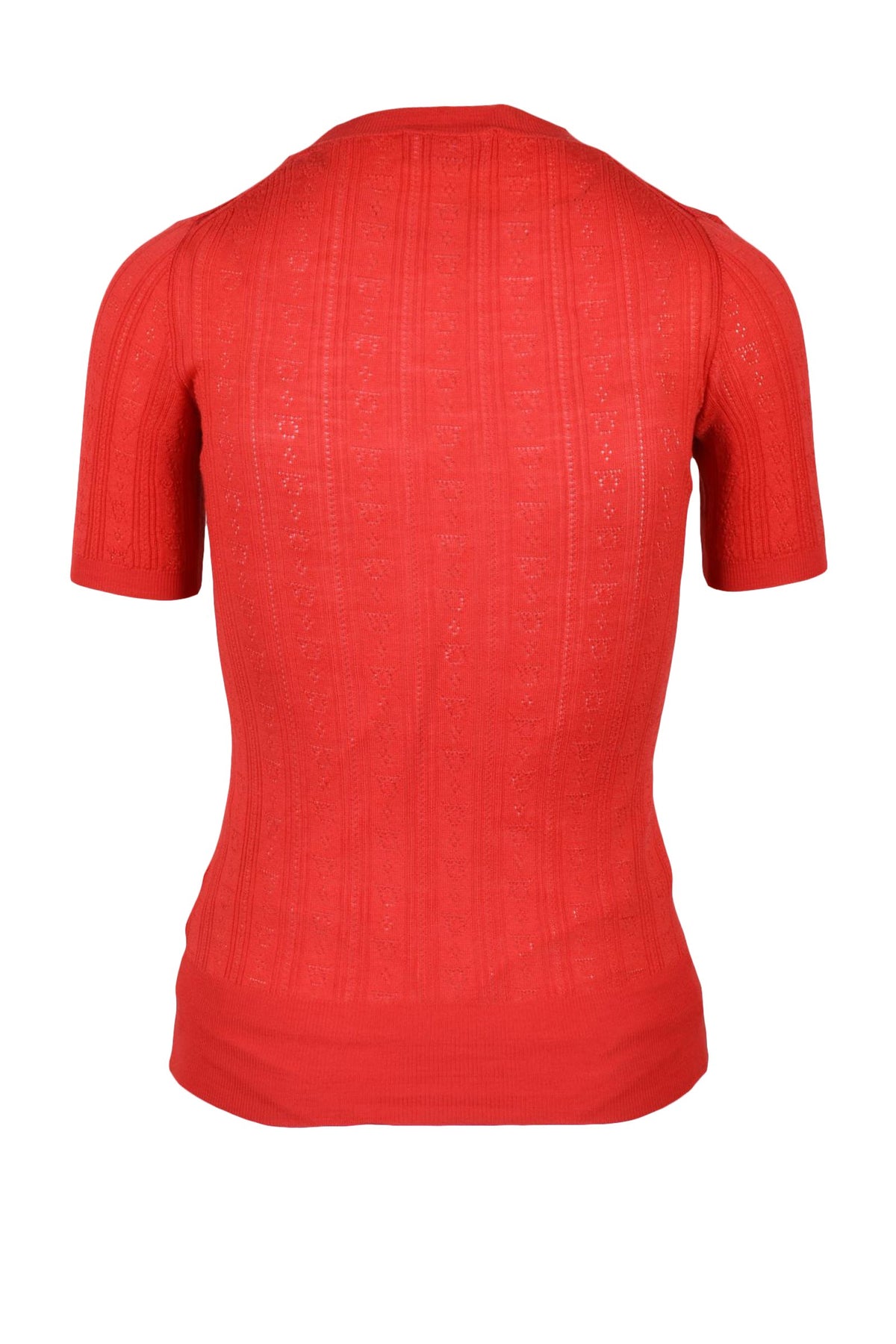 SALVATORE FERRAGAMO - KNITWEAR AND SWEATSHIRTS