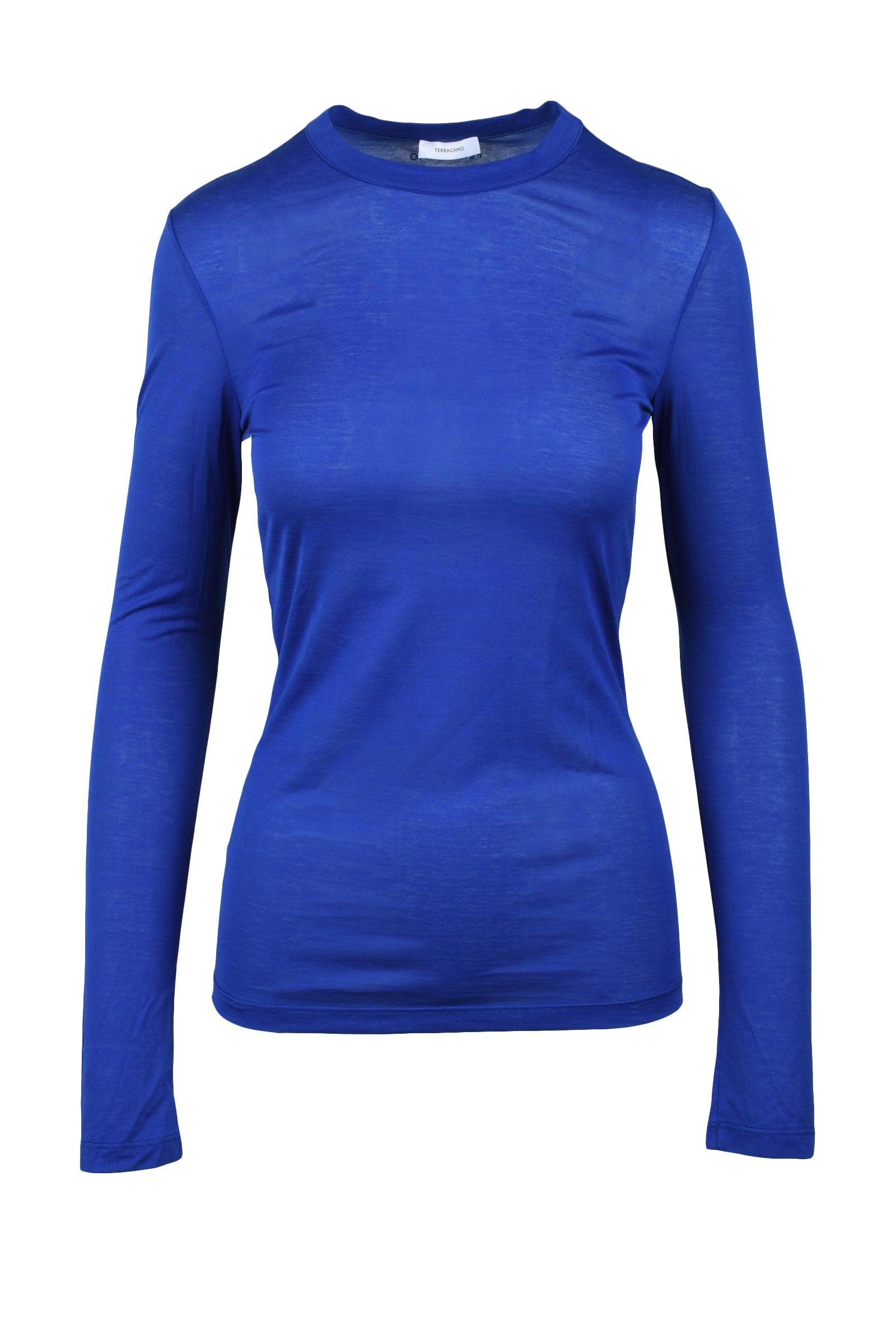 FERRAGAMO - T-SHIRT AND POLO