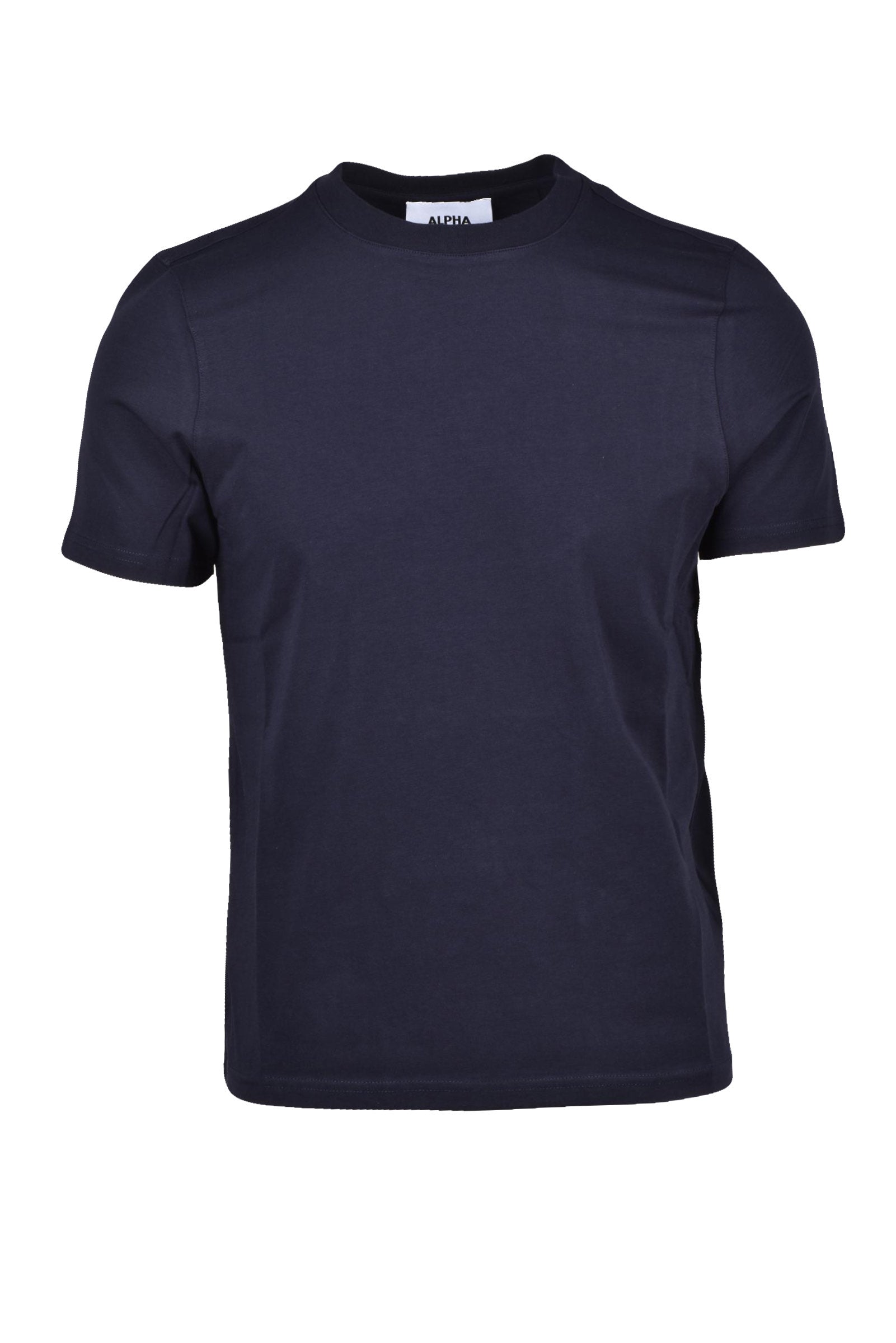 ALPHA STUDIO - T-SHIRT AND POLO