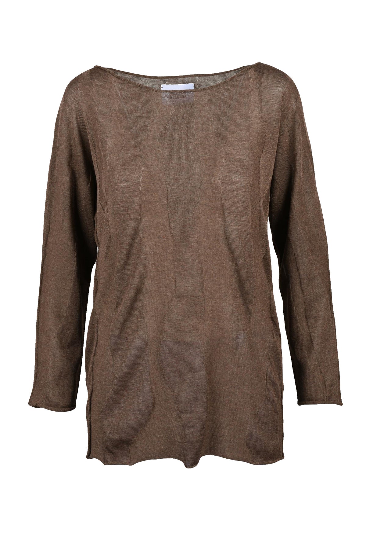 ALPHA STUDIO - KNITWEAR AND SWEATSHIRTS