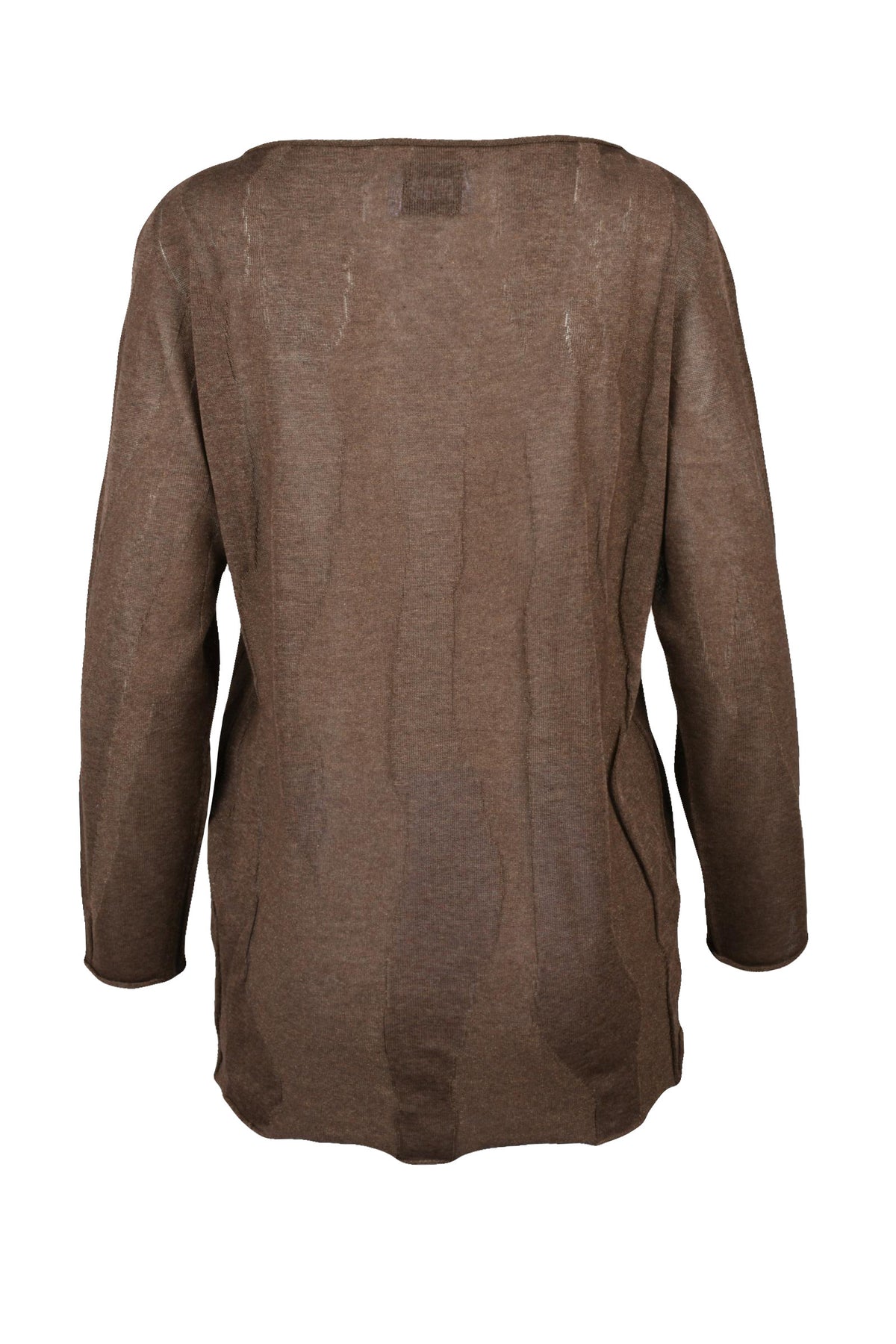 ALPHA STUDIO - KNITWEAR AND SWEATSHIRTS