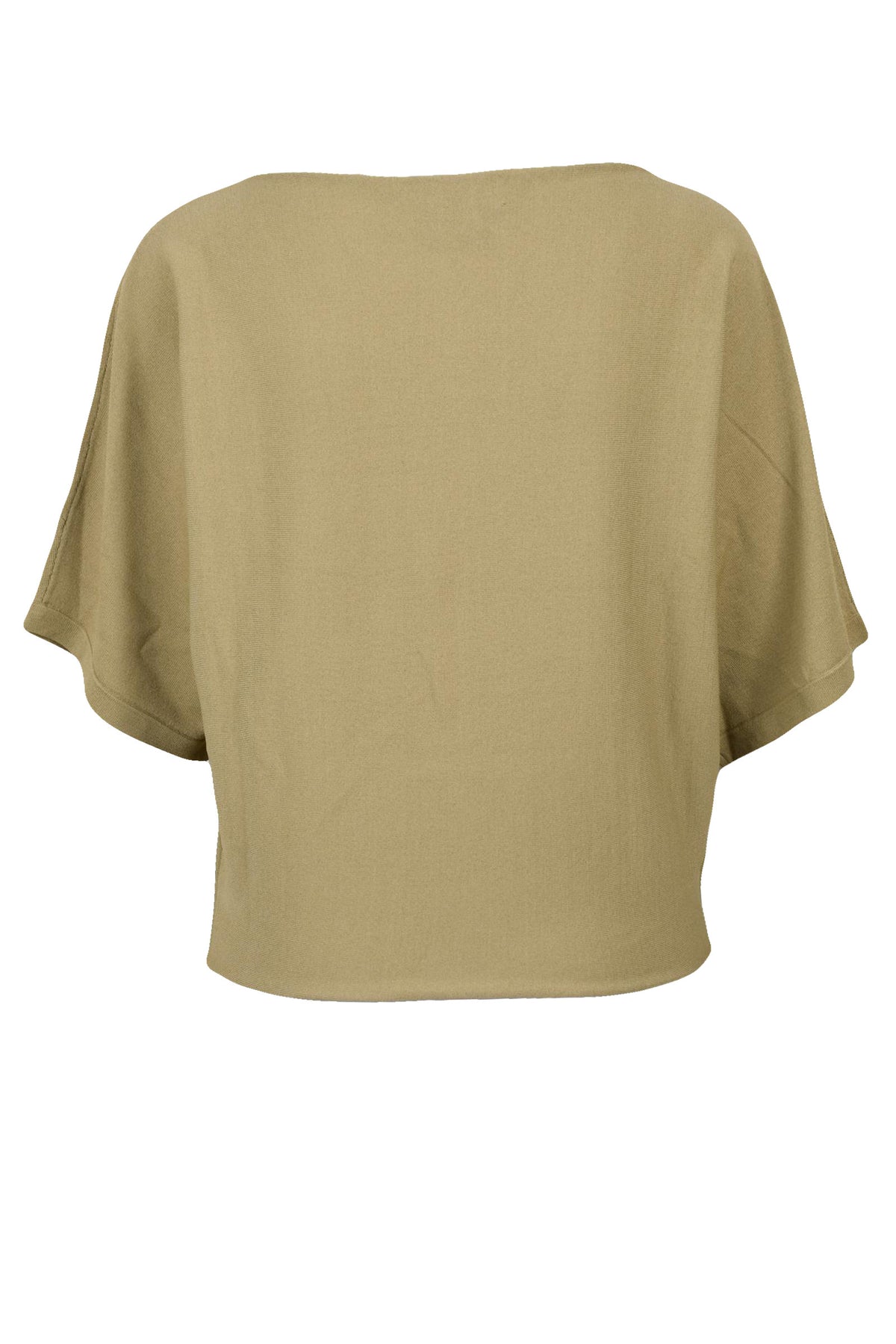 ALPHA STUDIO - KNITWEAR AND SWEATSHIRTS