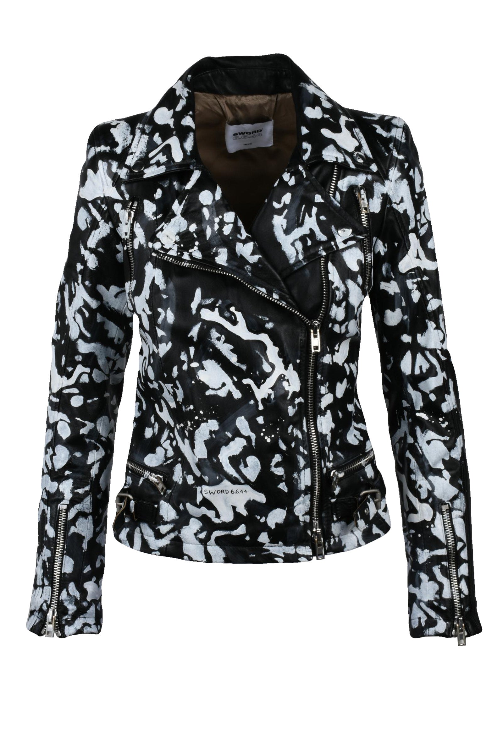 SWORD 6.6.44 - OUTWEAR JACKETS