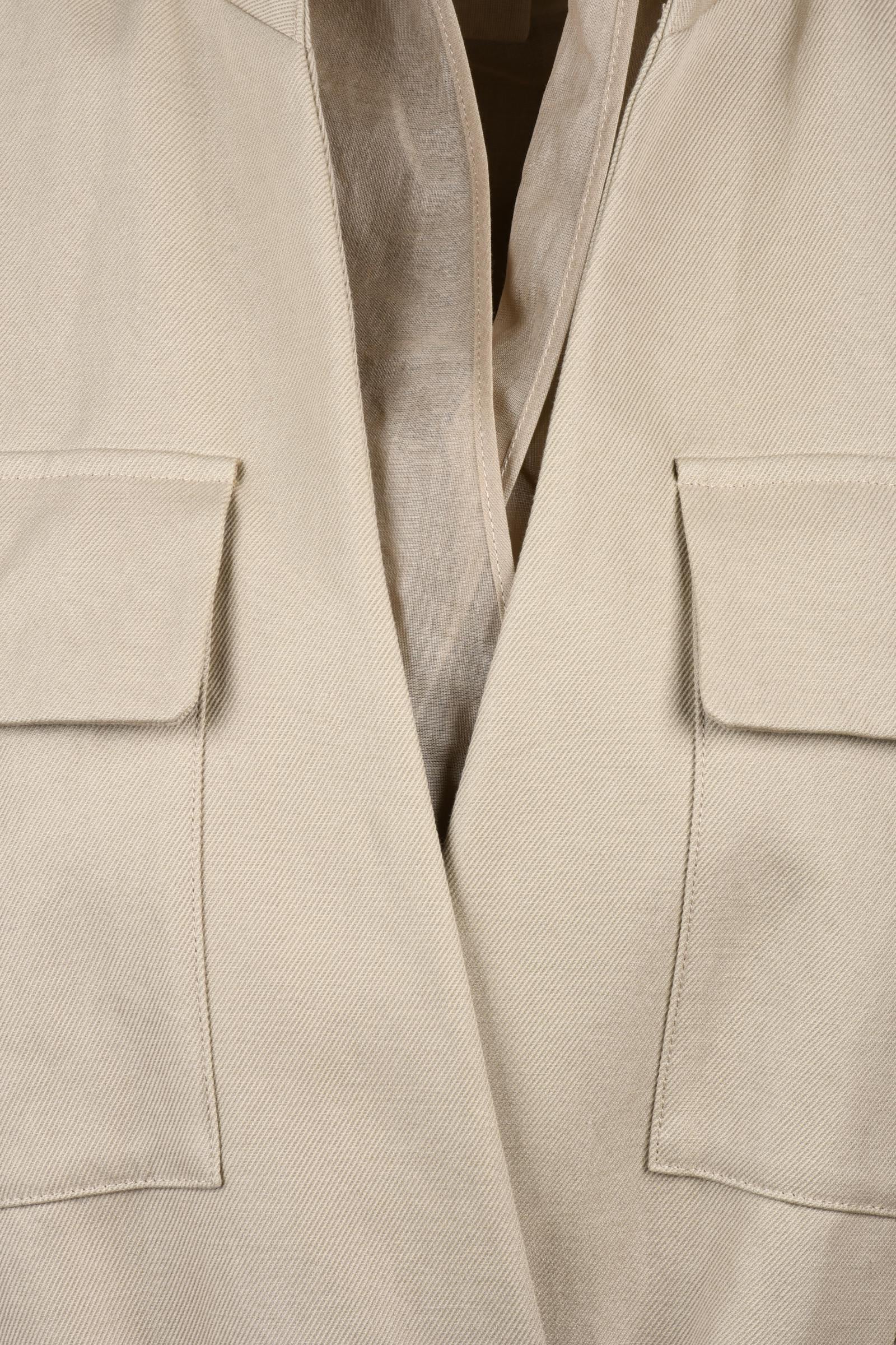 BRUNELLO CUCINELLI - OUTWEAR JACKETS