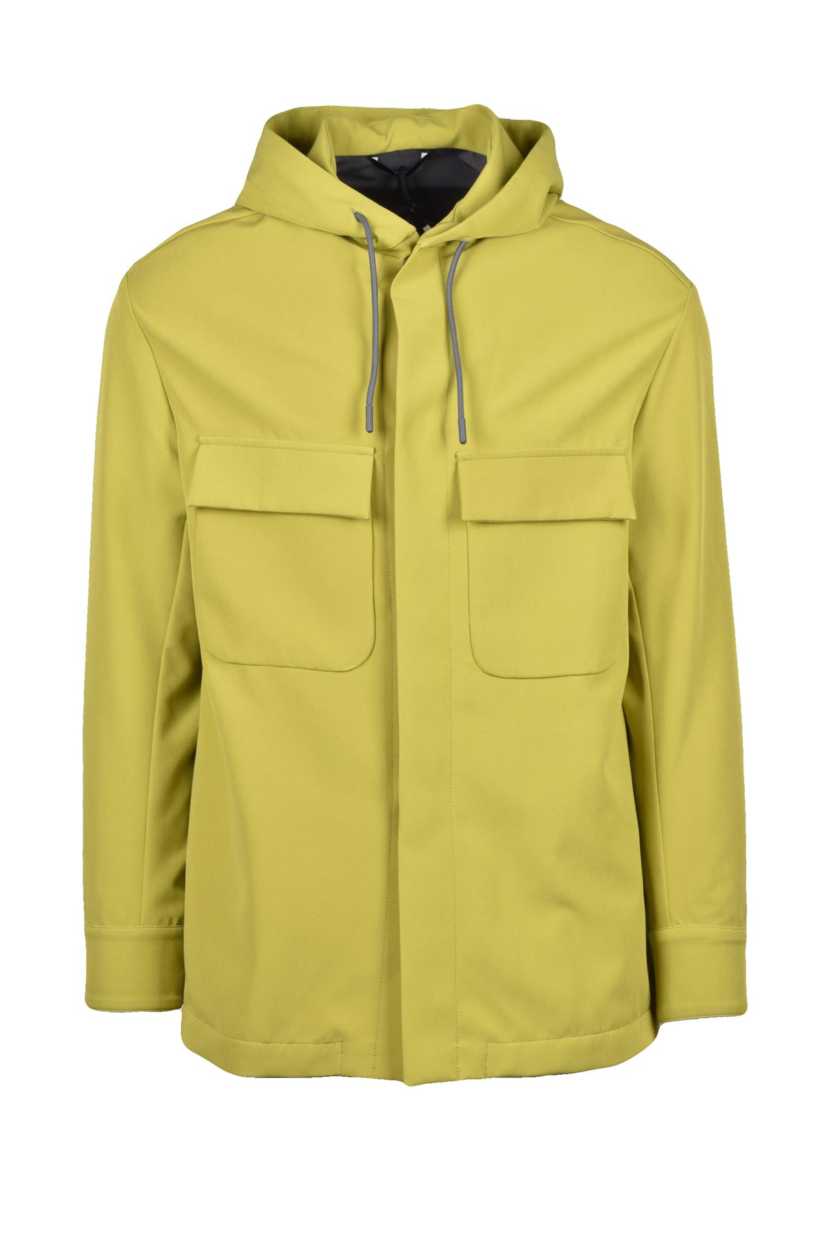 HEVO - OUTWEAR JACKETS