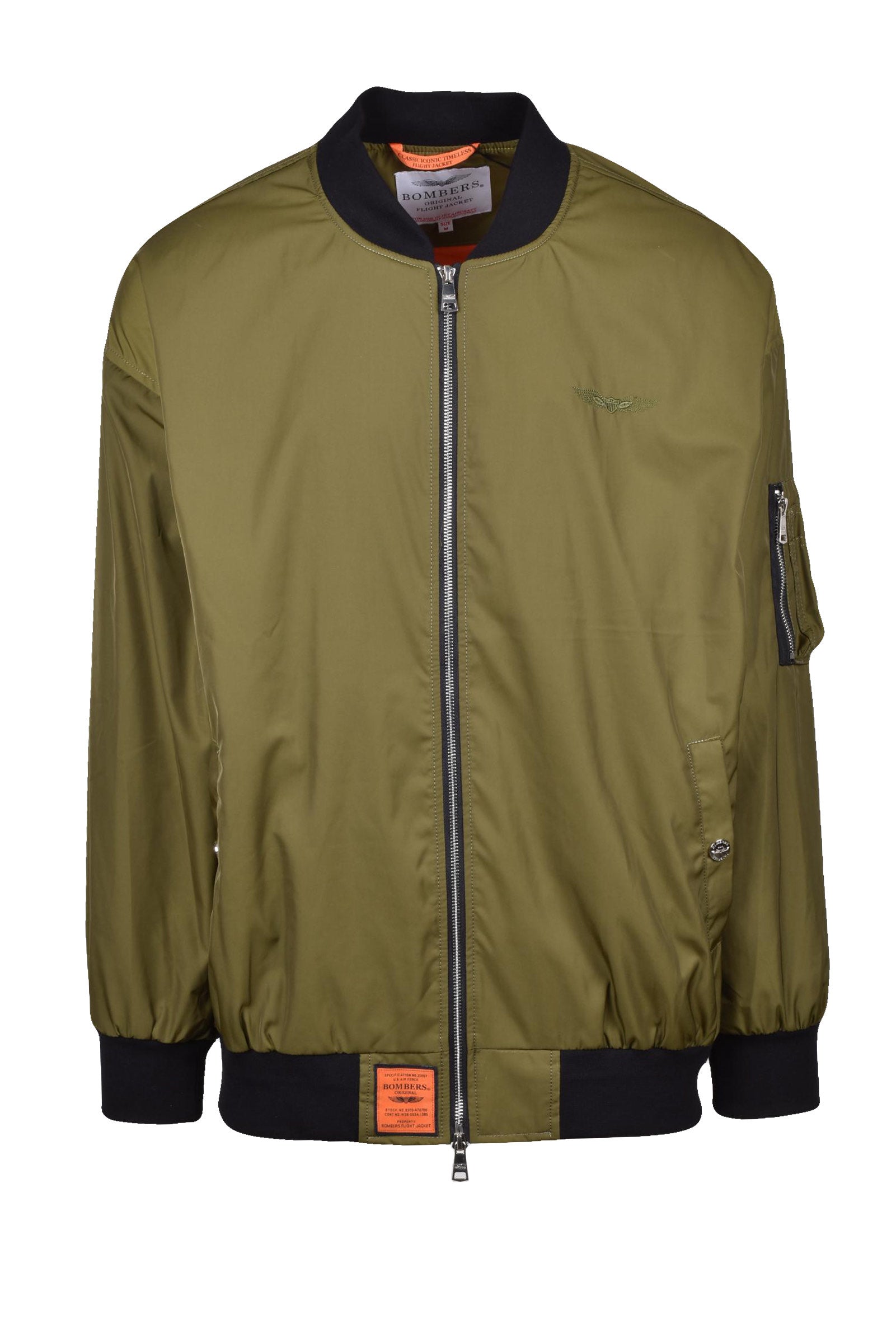ORIGINAL BOMBERS - OUTWEAR JACKETS