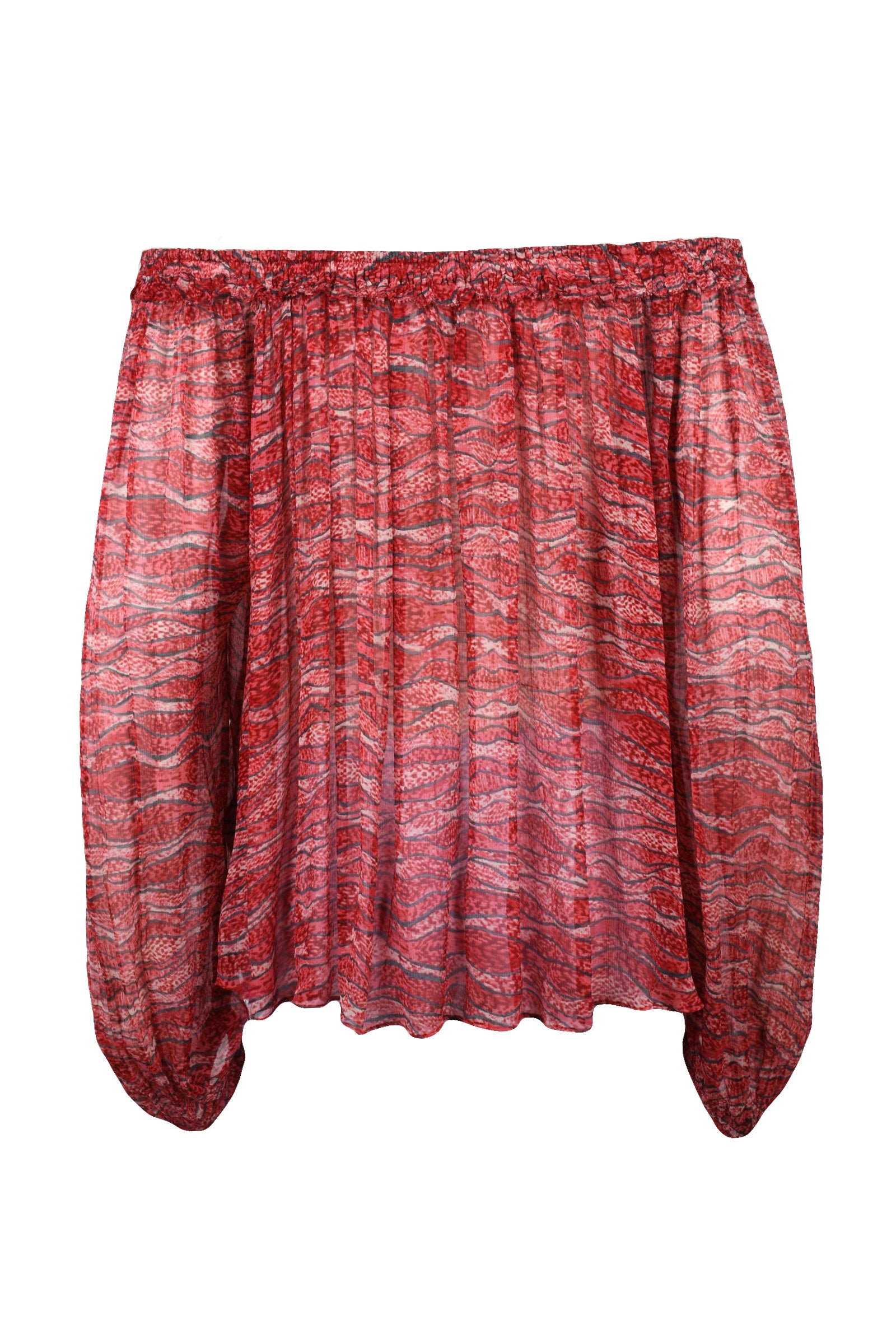 ISABEL MARANT ÉTOILE - SHIRT