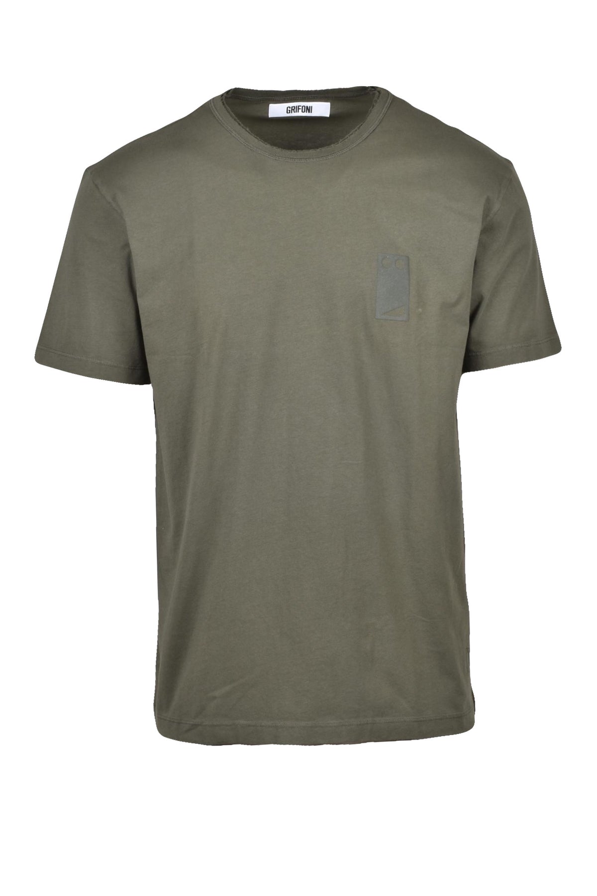 GRIFONI - T-SHIRT AND POLO