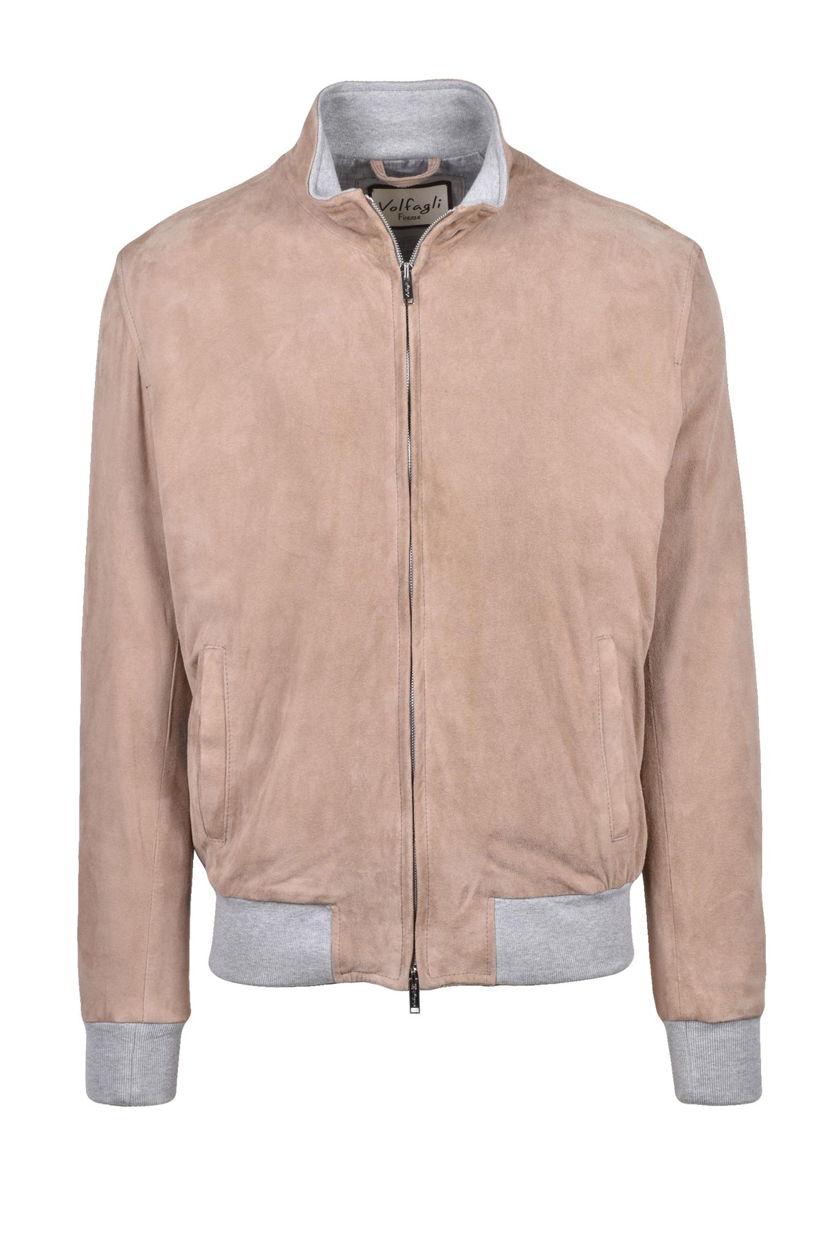 VOLFAGLI - OUTWEAR JACKETS