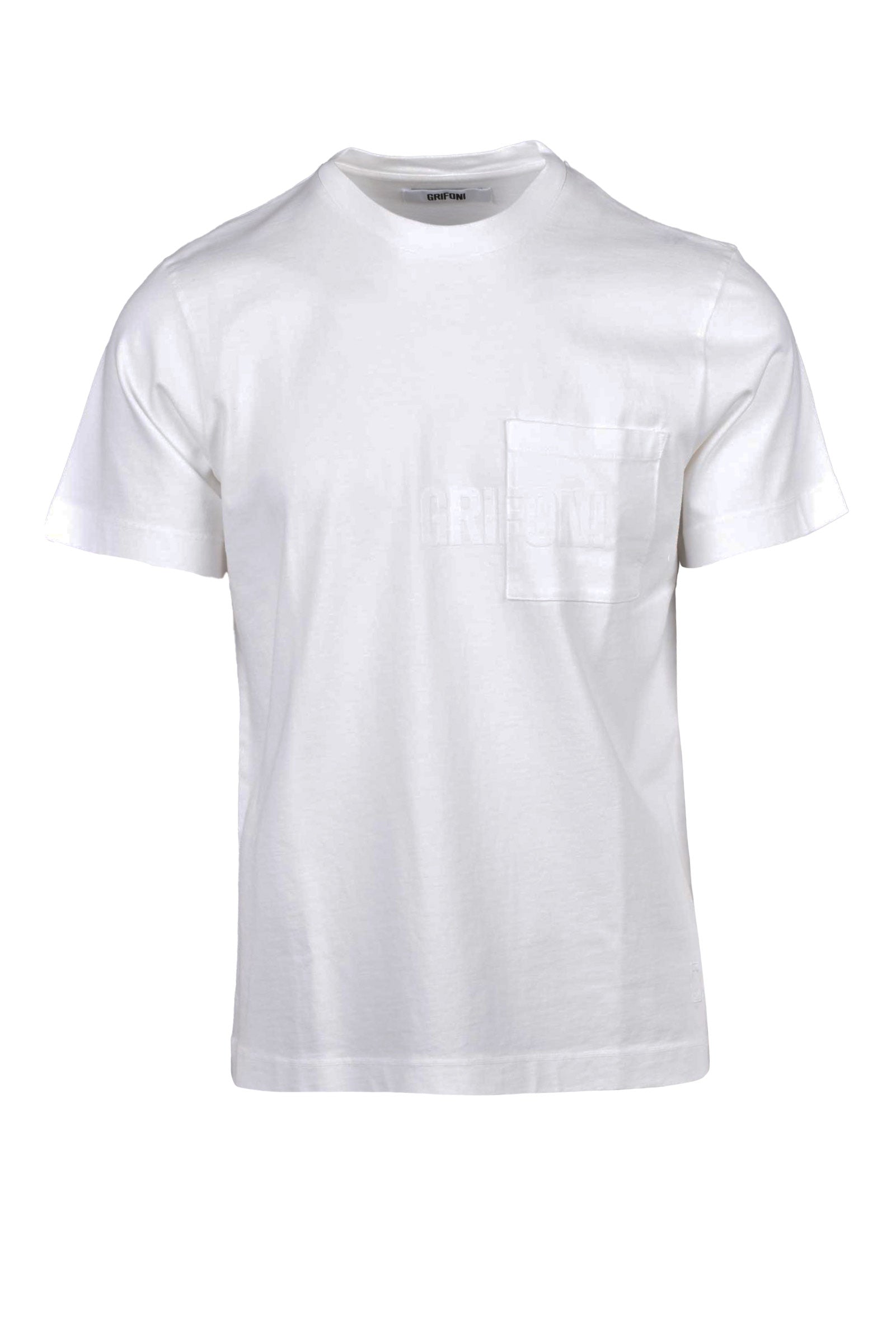 GRIFONI - T-SHIRT AND POLO