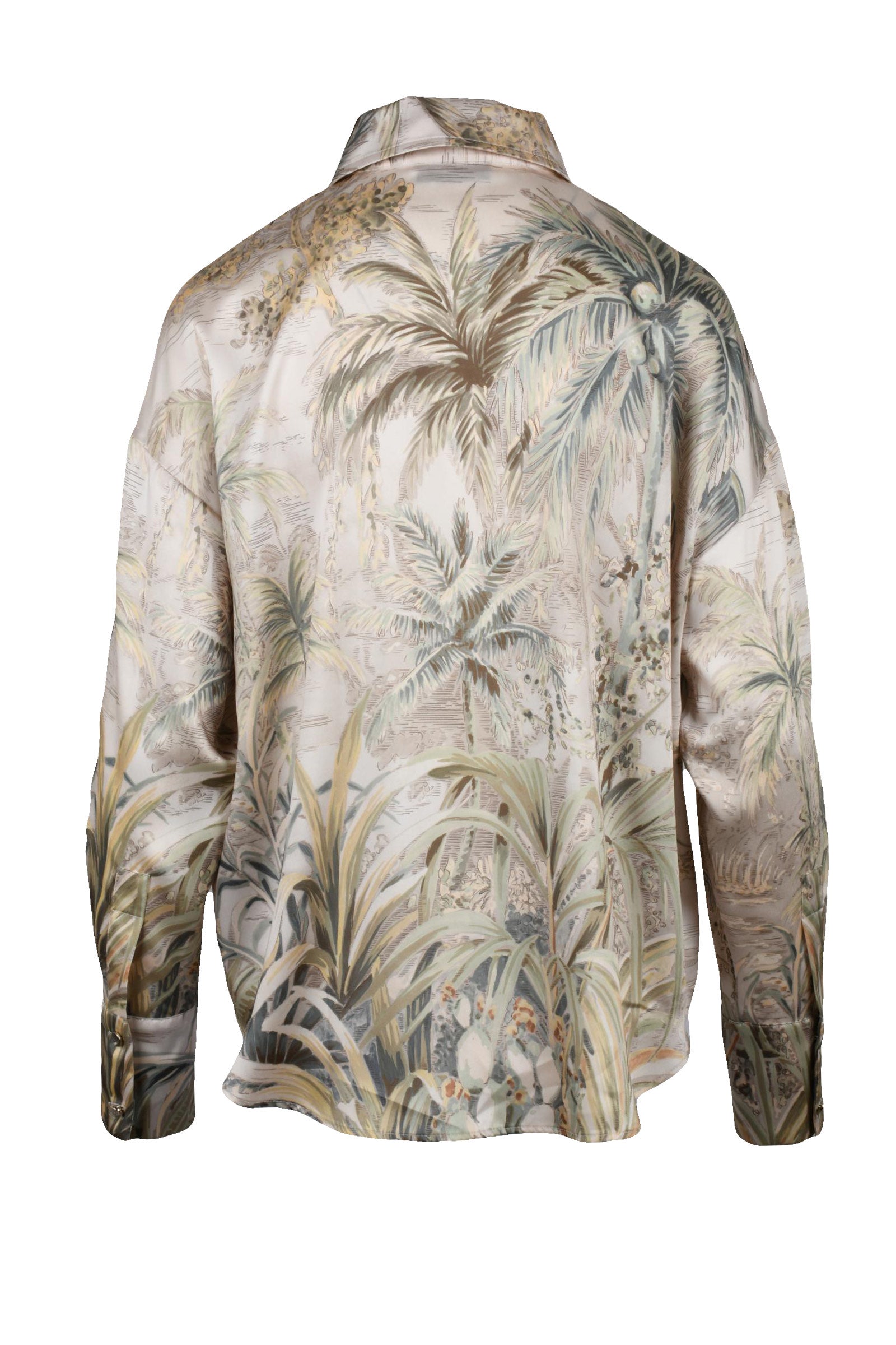 LIU •JO - SHIRT
