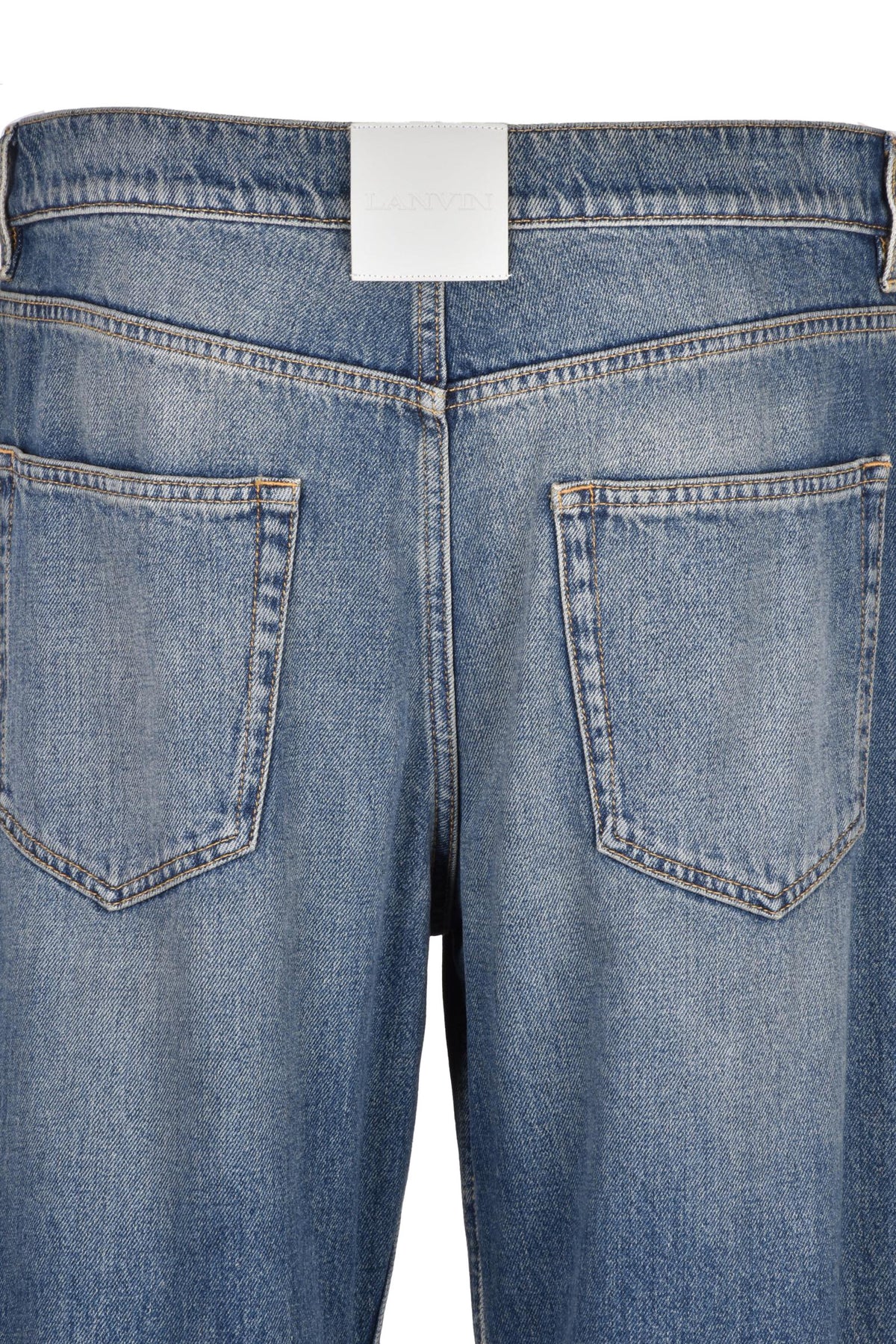 LANVIN - TROUSERS