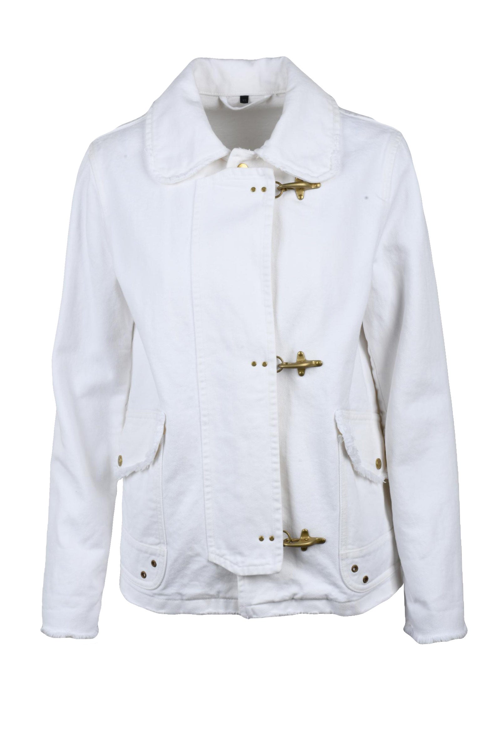 FAY - OUTWEAR JACKETS
