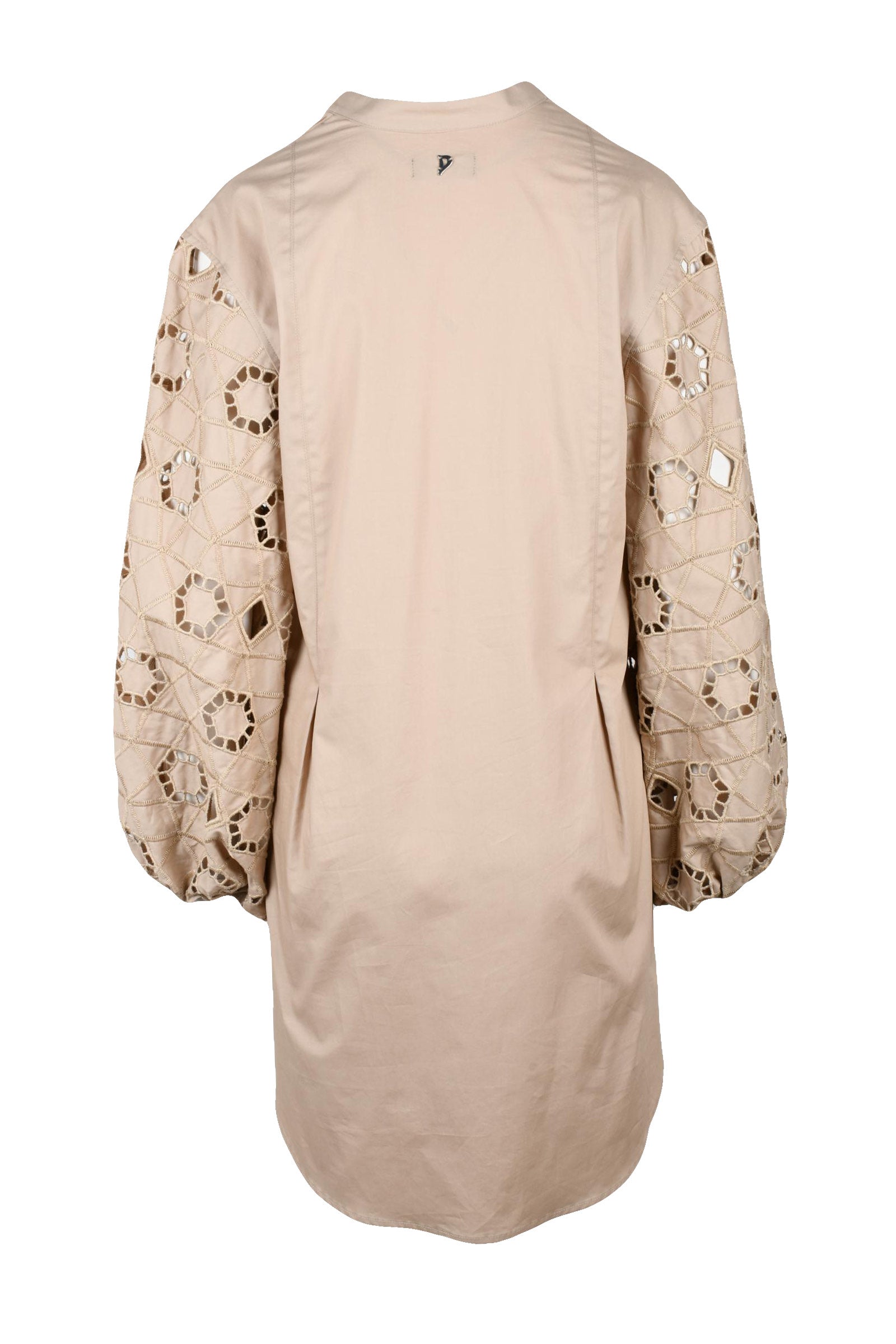 DONDUP - DRESS