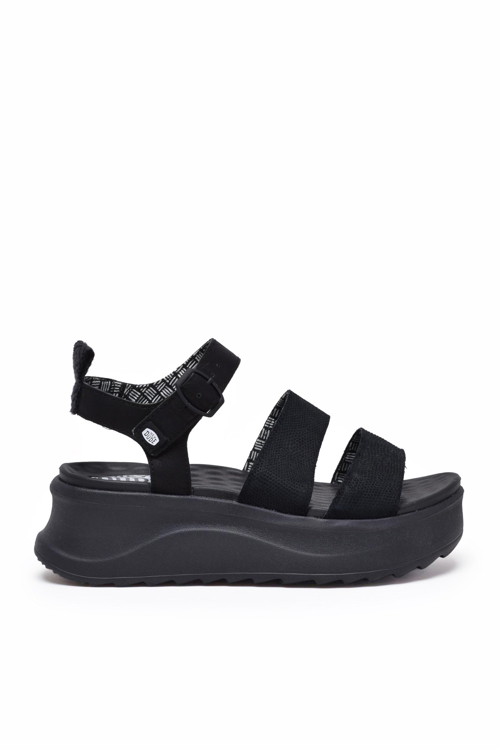 HEY DUDE - SHOES
