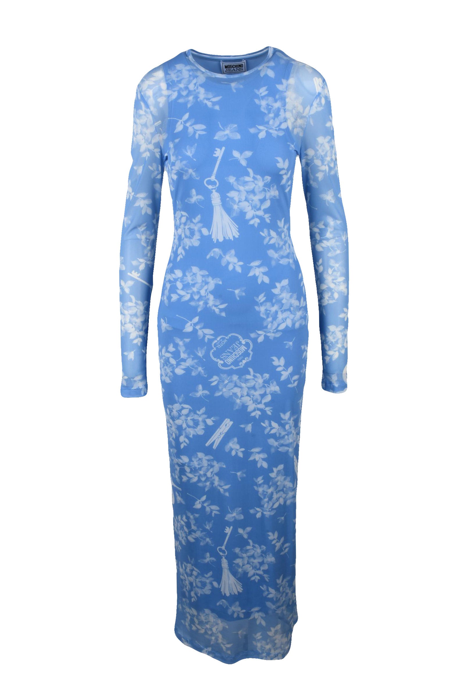MO5CH1NO JEANS - DRESS