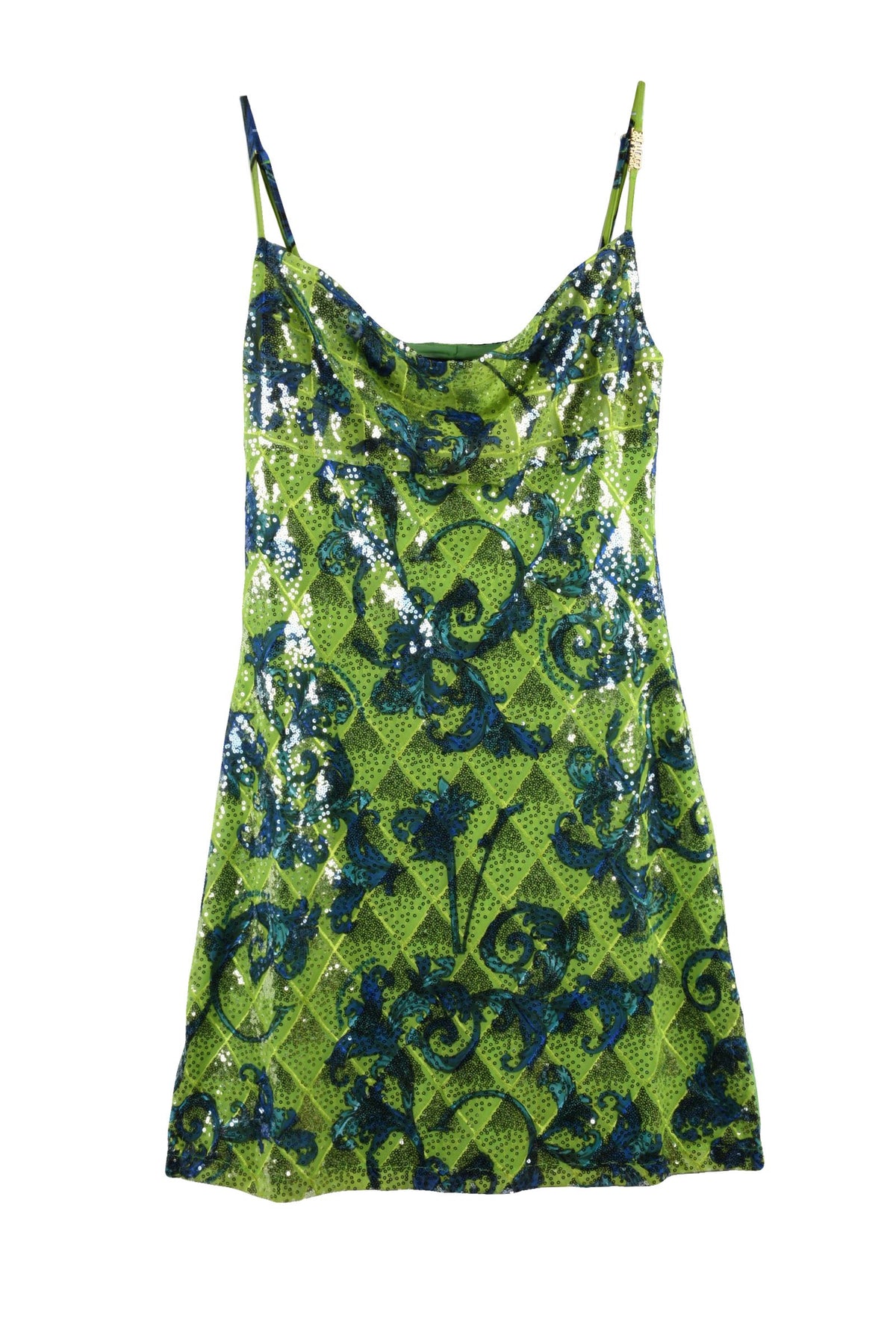 VERSACE JEANS COUTURE - DRESS