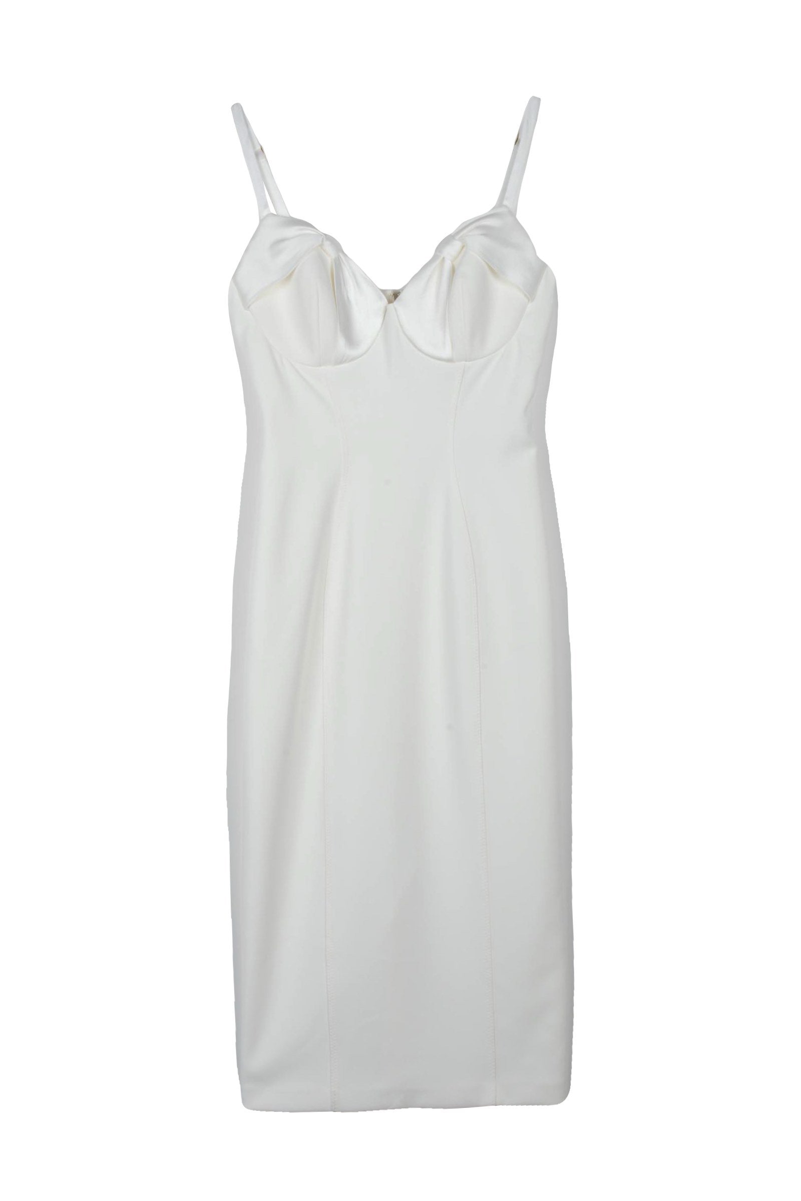 ELISABETTA FRANCHI - DRESS