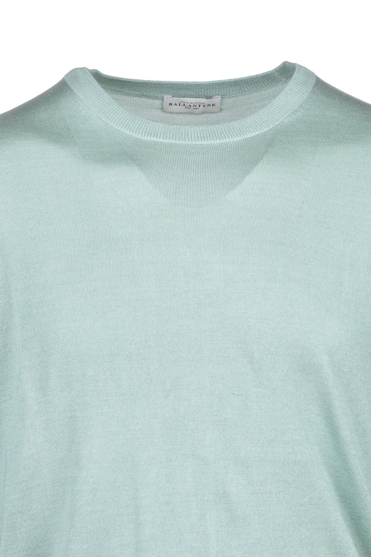 BALLANTYNE - KNITWEAR AND SWEATSHIRTS