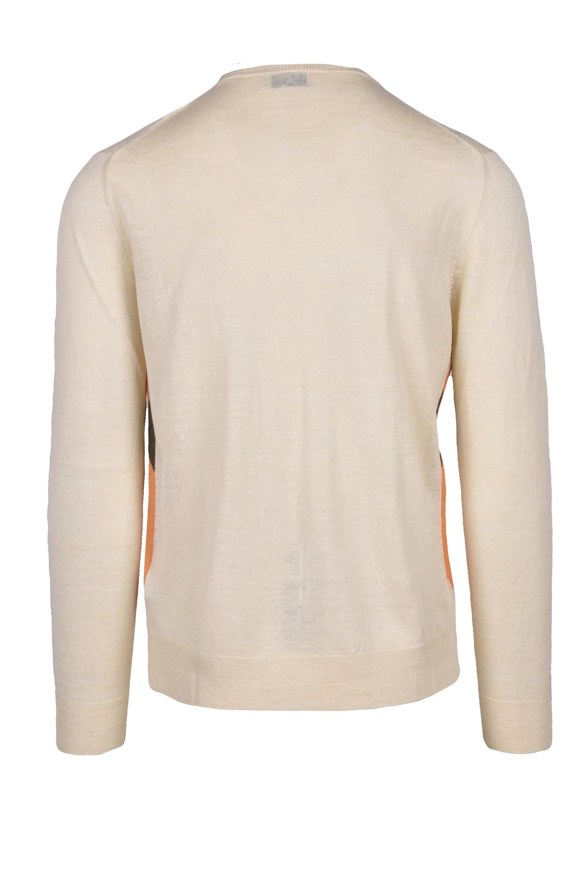 BALLANTYNE - KNITWEAR AND SWEATSHIRTS