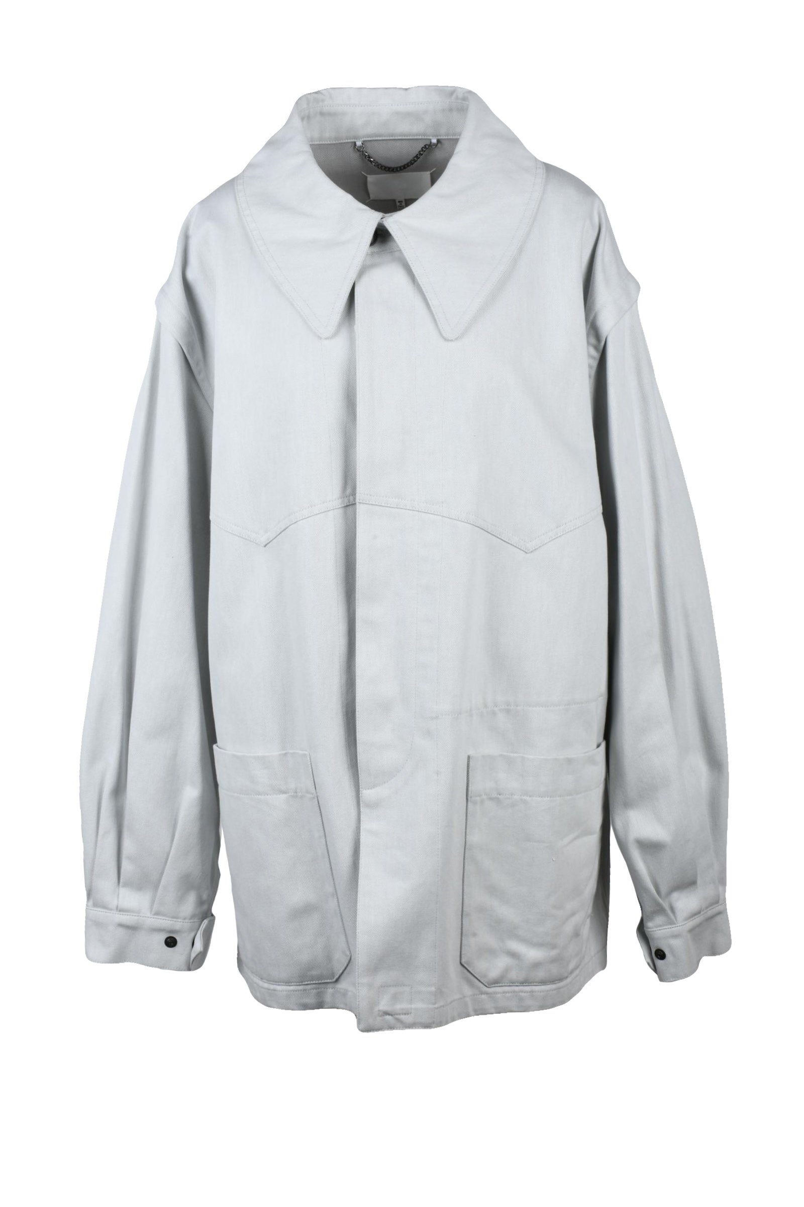 MAISON MARGIELA - OUTWEAR JACKETS