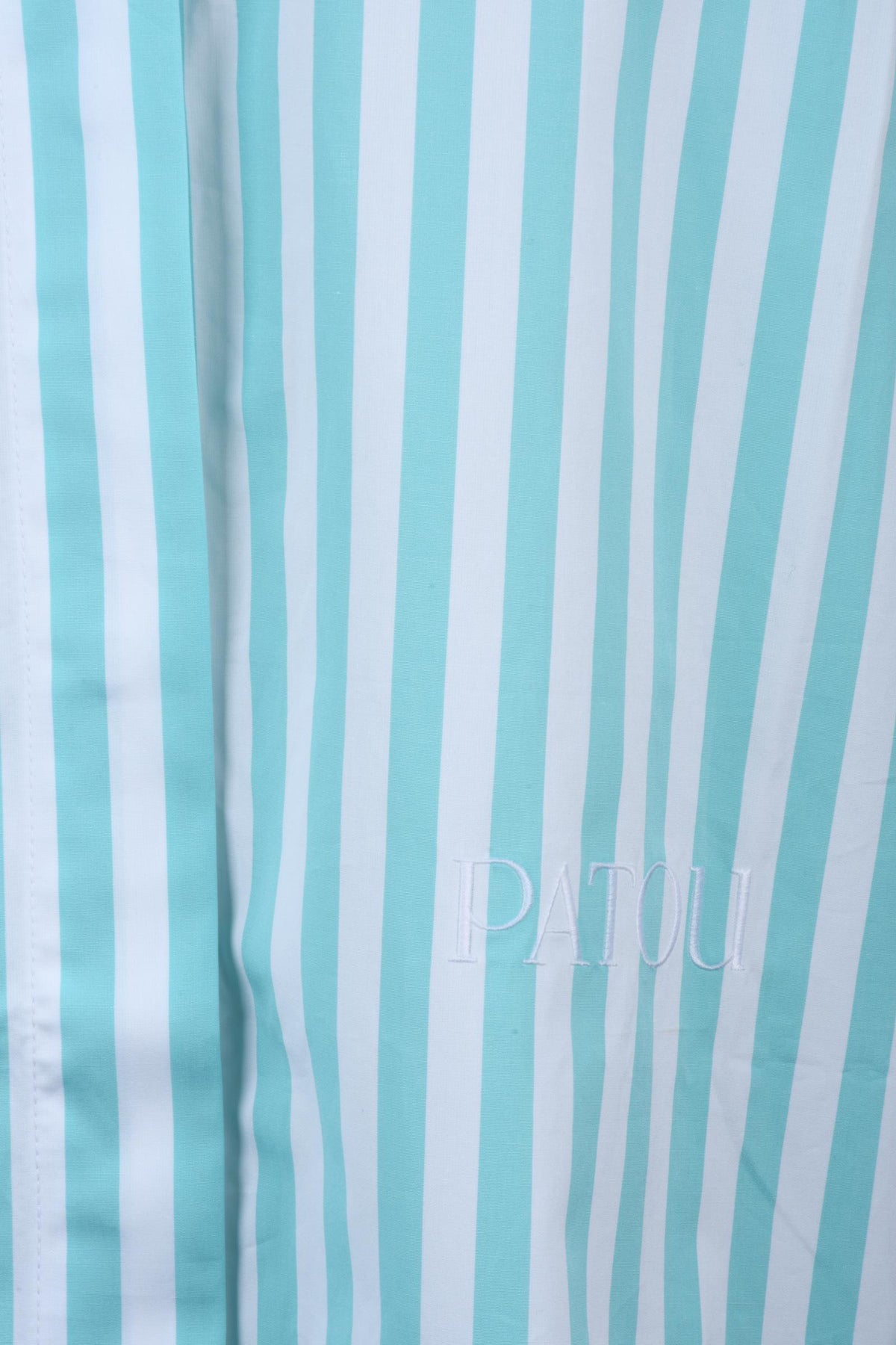PATOU - DRESS
