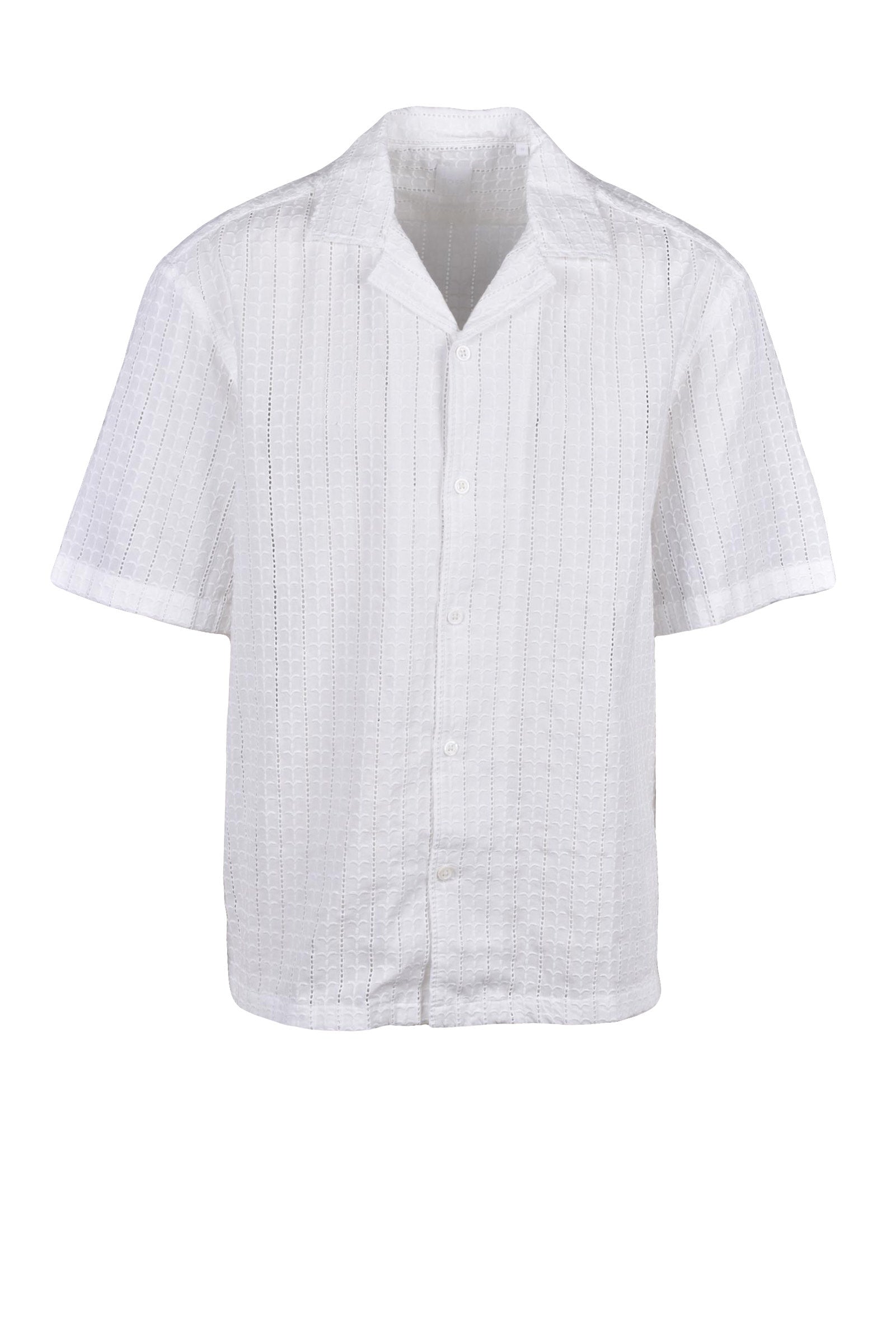 BOSS - SHIRT