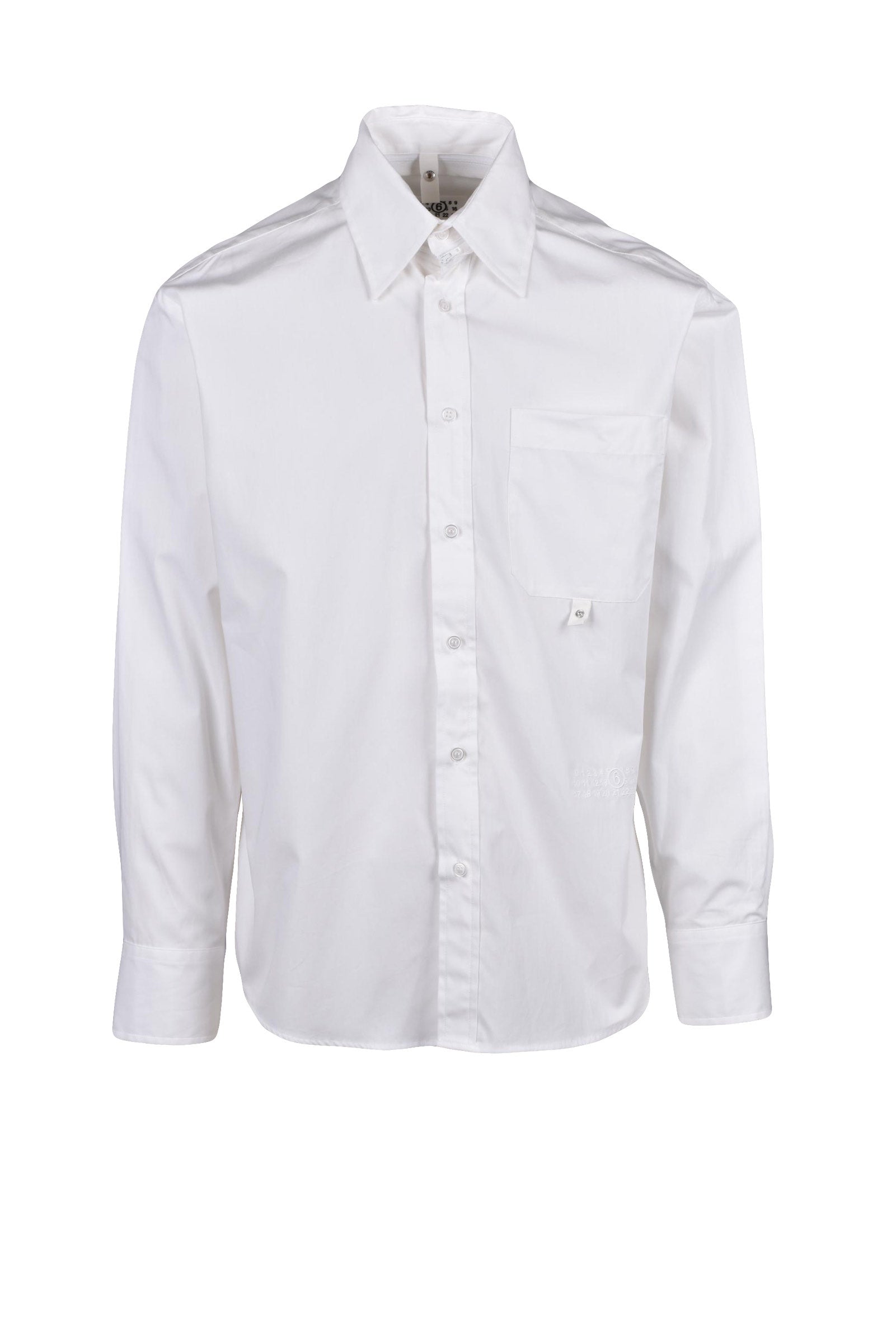 MAISON MARGIELA - SHIRT