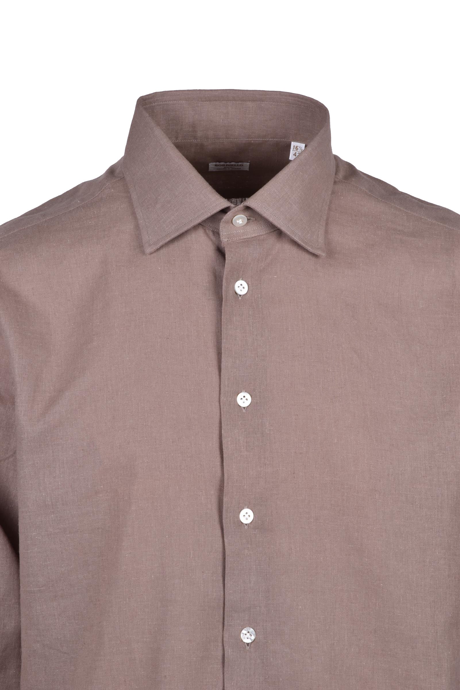 BORRIELLO - SHIRT