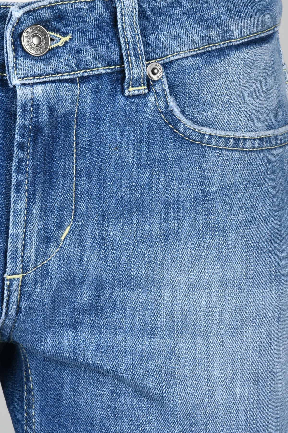 DONDUP - TROUSERS
