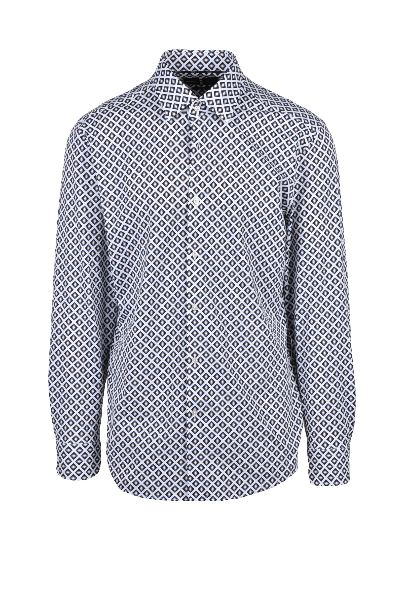BOSS - SHIRT