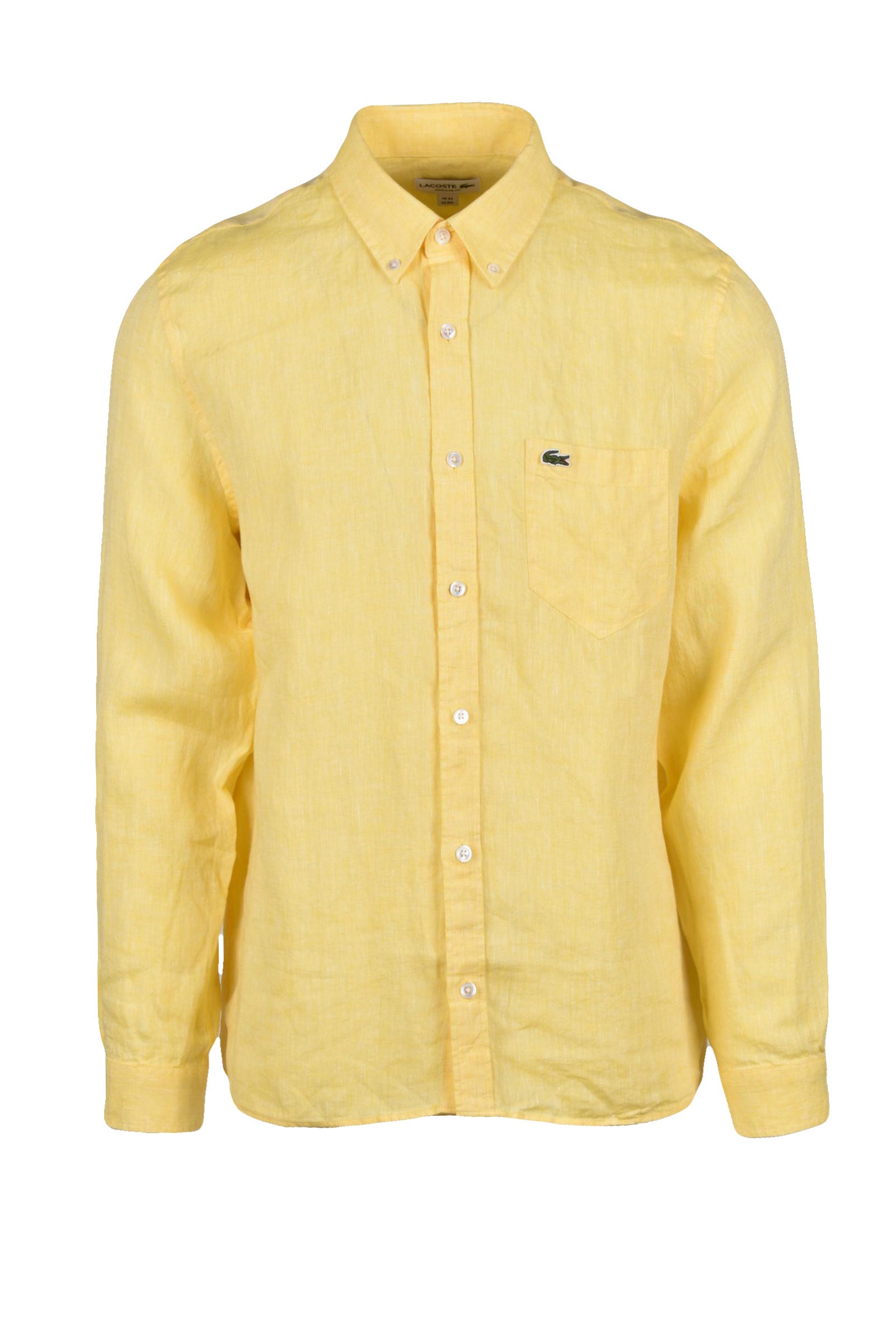 LACOSTE - SHIRT