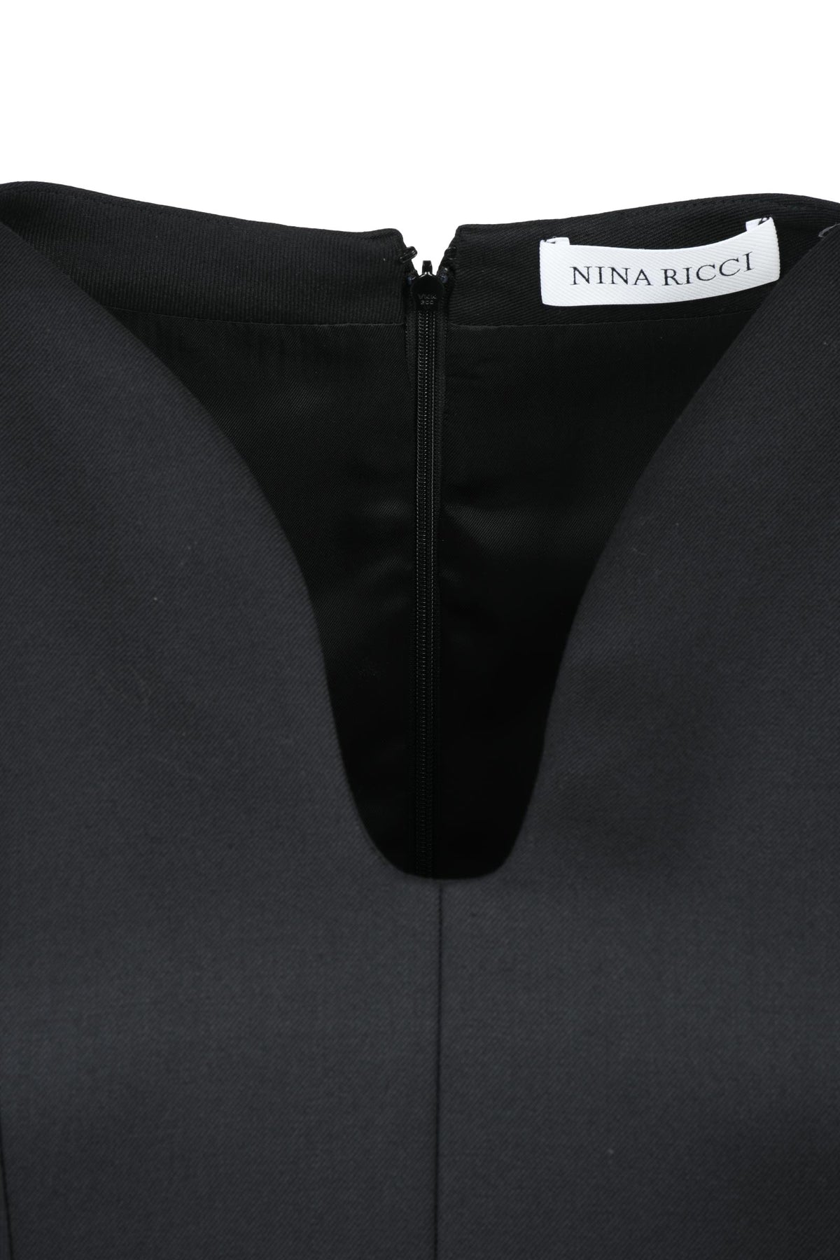 NINA RICCI - DRESS