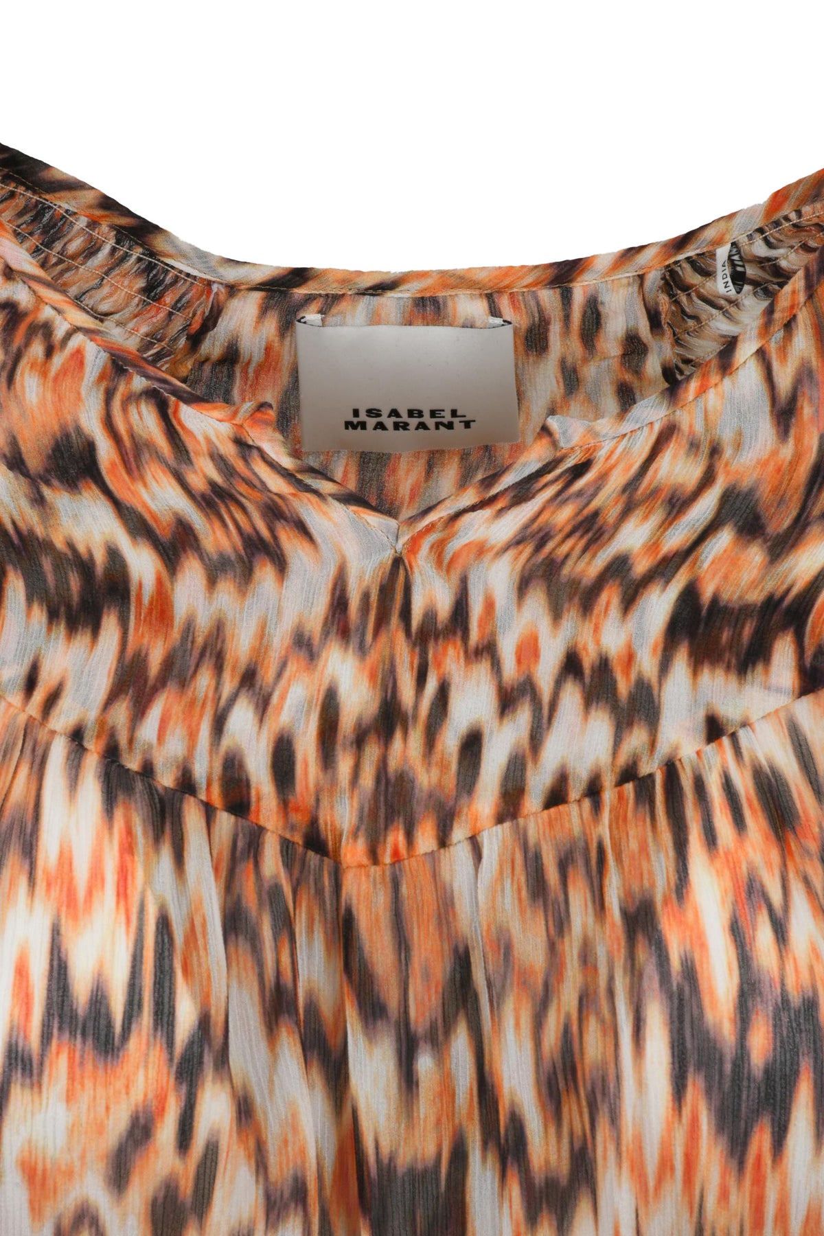 ISABEL MARANT - DRESS