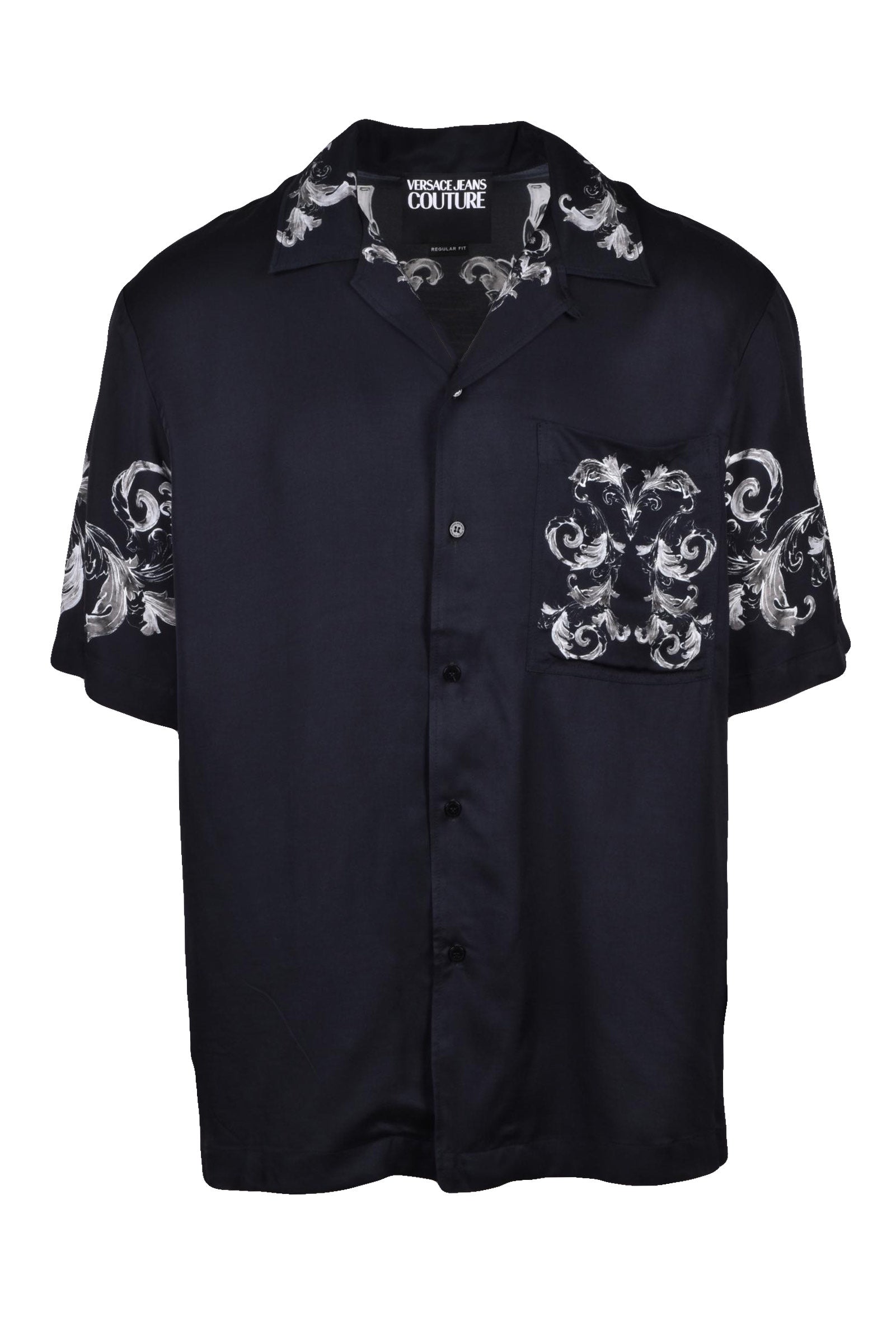 VERSACE JEANS COUTURE - SHIRT