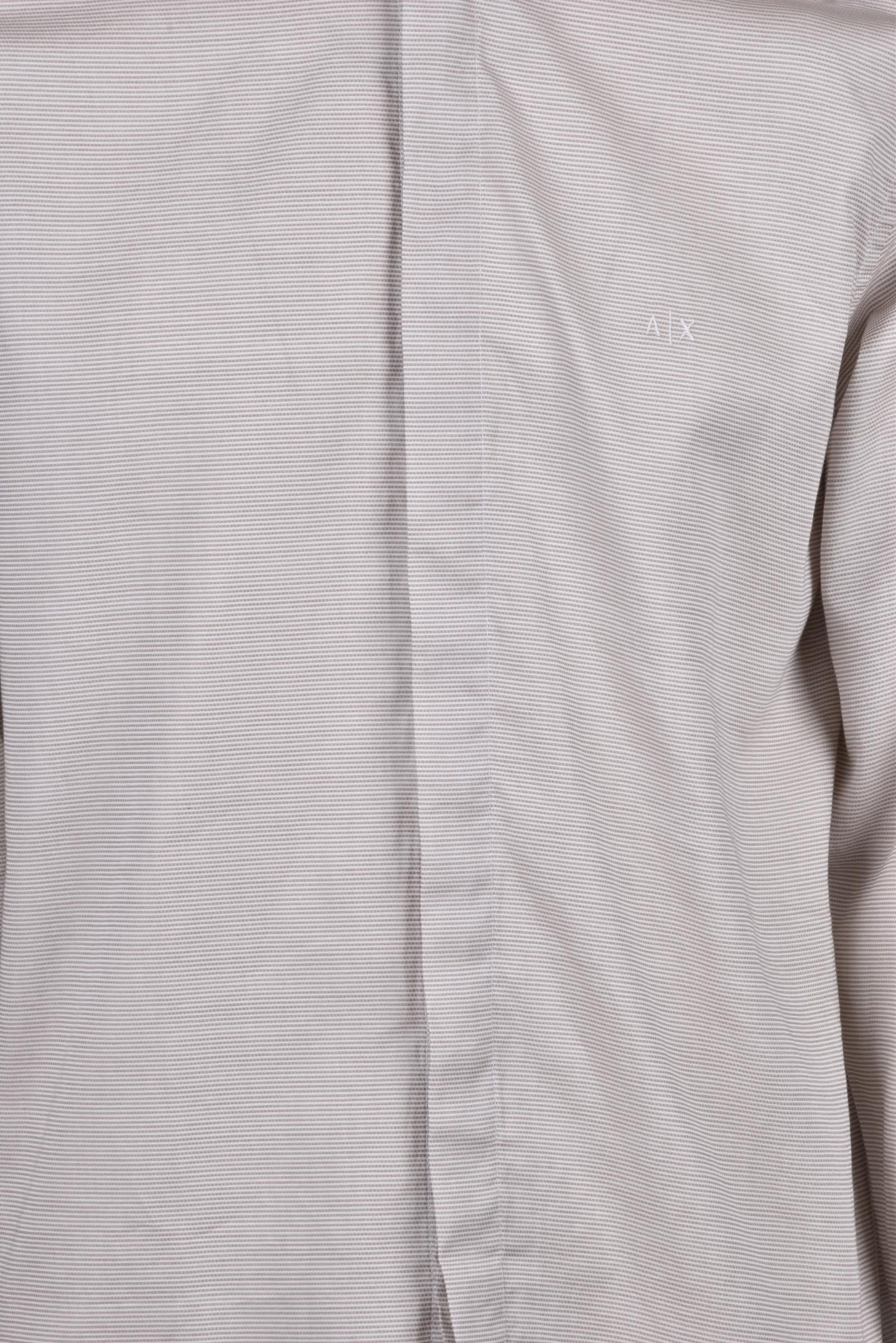 ARMANI EXCHANGE - SHIRT