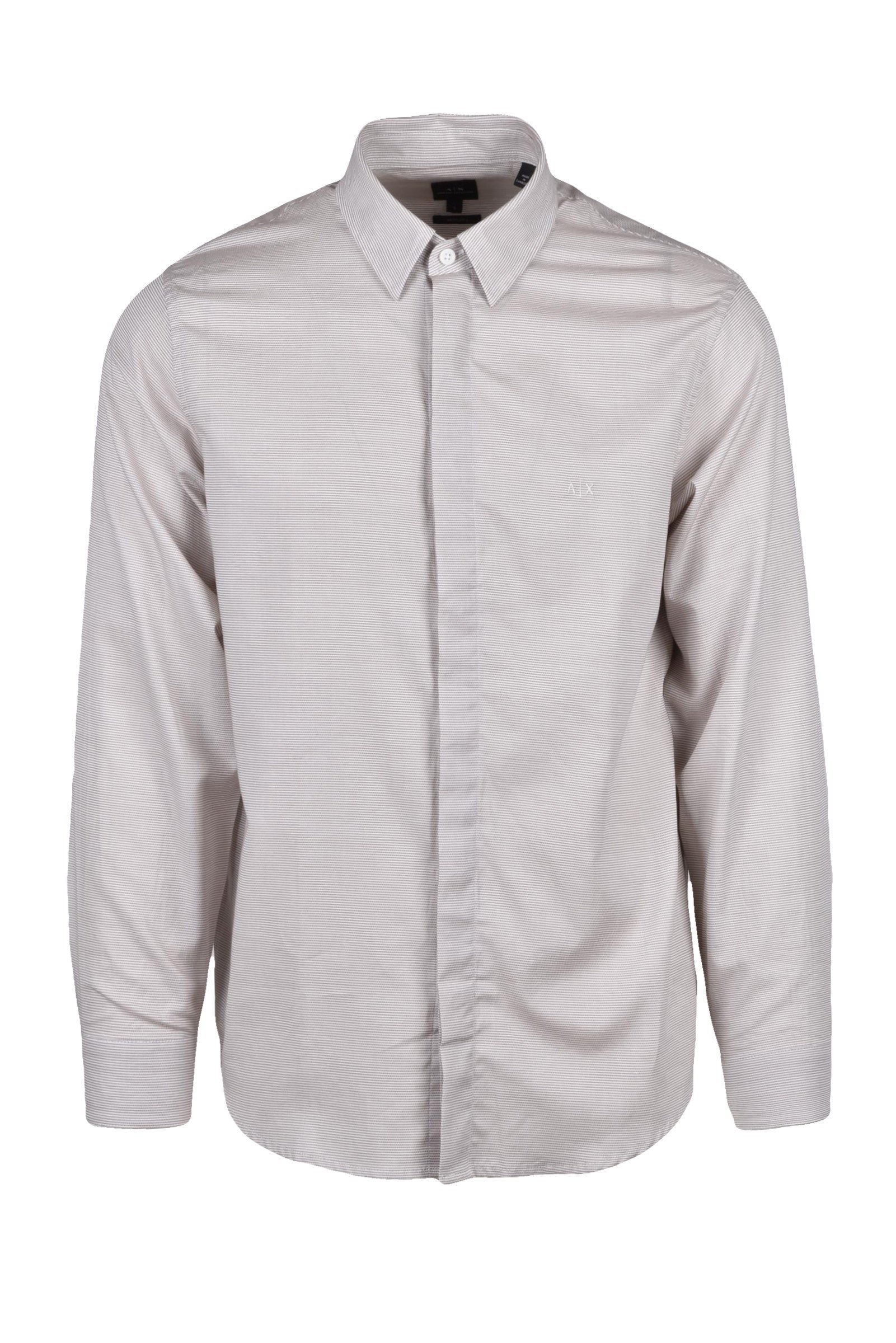 ARMANI EXCHANGE - SHIRT