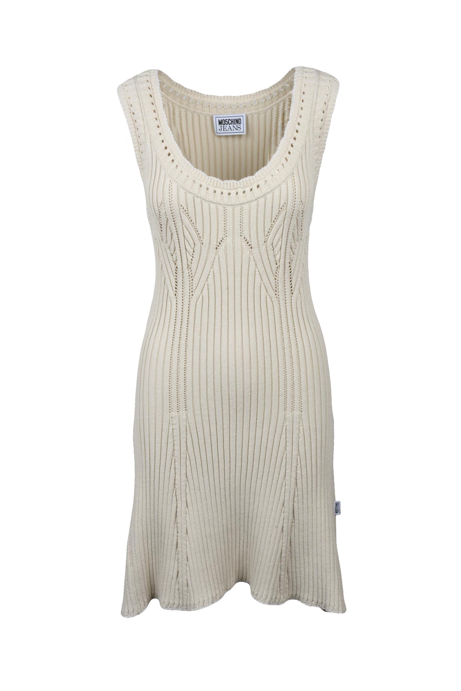 MO5CH1NO JEANS - DRESS