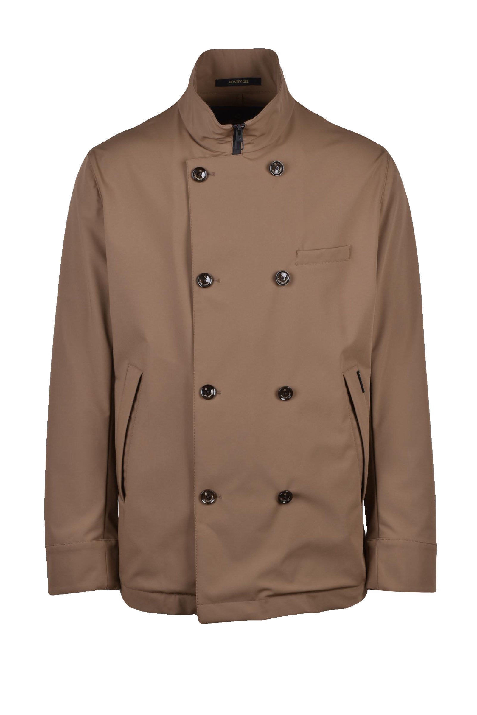 MONTECORE - OUTWEAR JACKETS