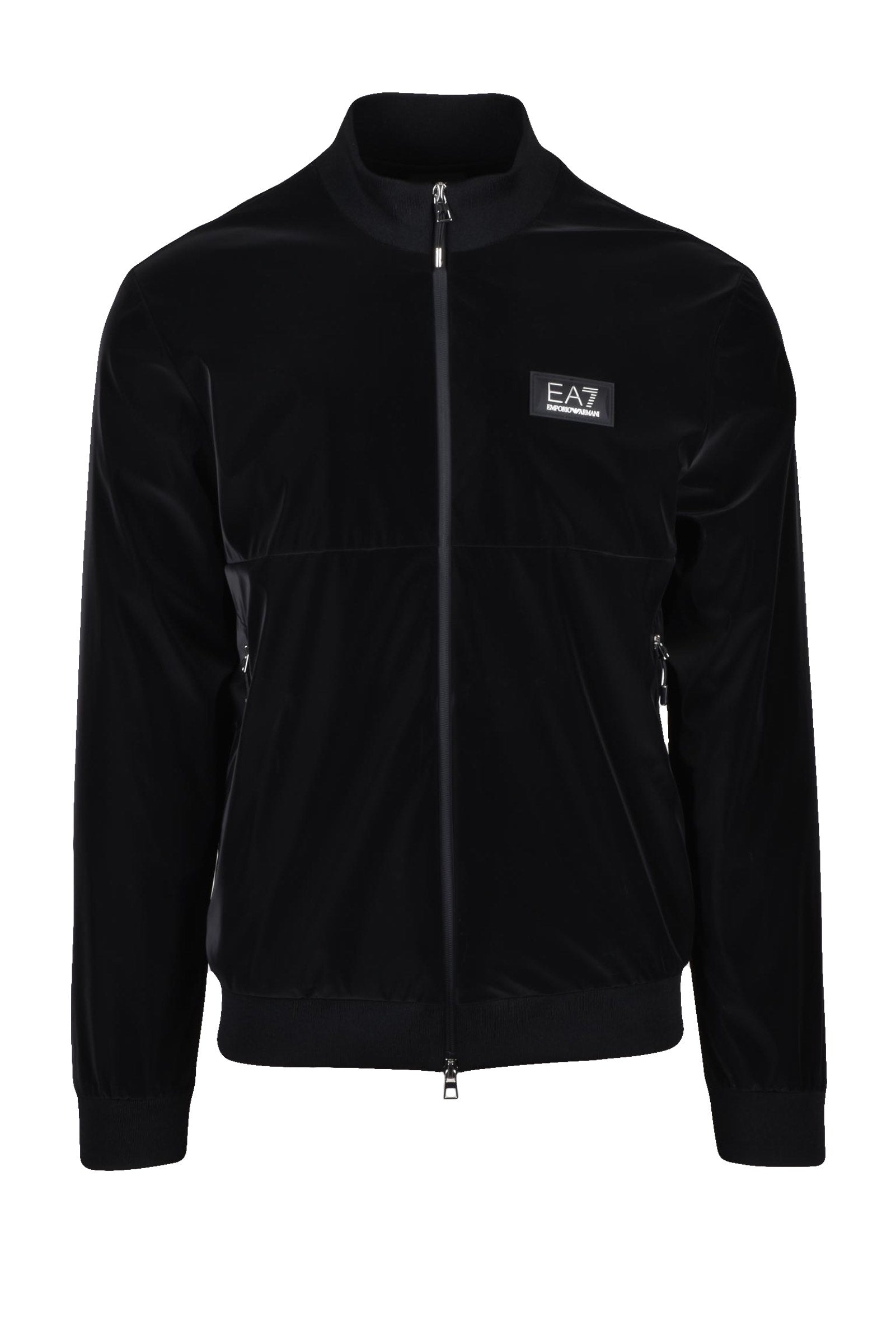 EA7 EMPORIO ARMANI - OUTWEAR JACKETS