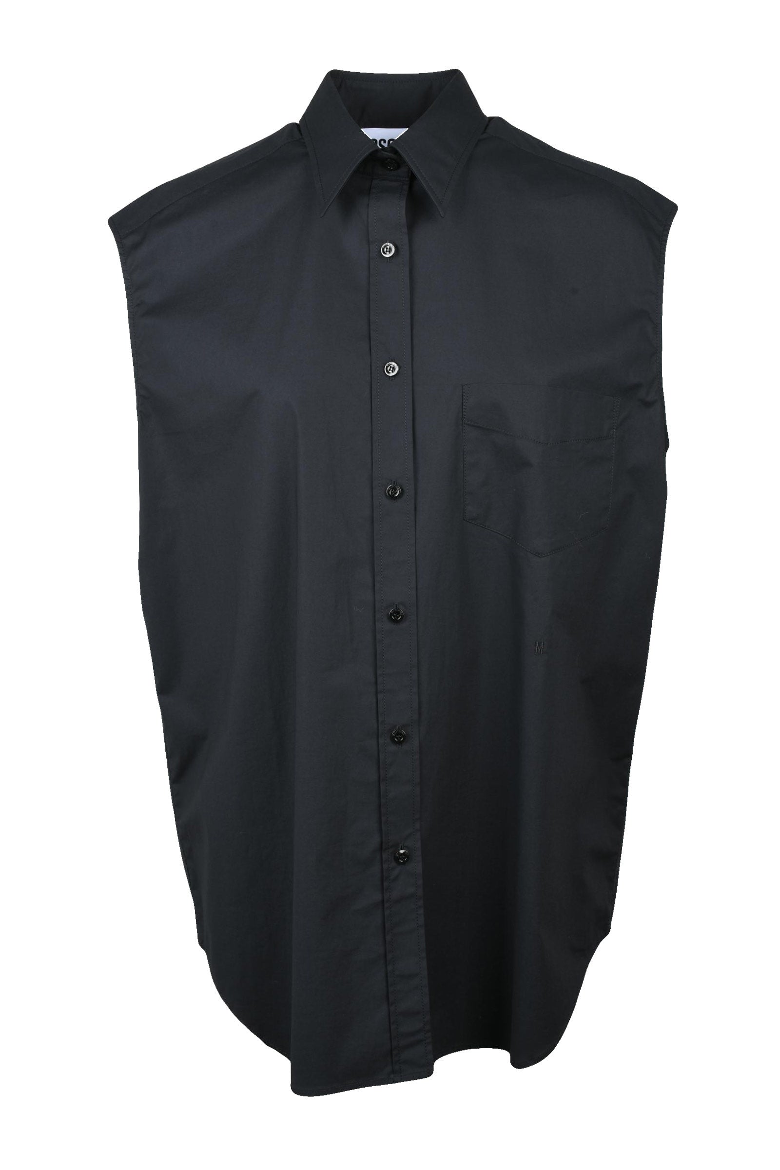 MOSCHINO COUTURE - SHIRT