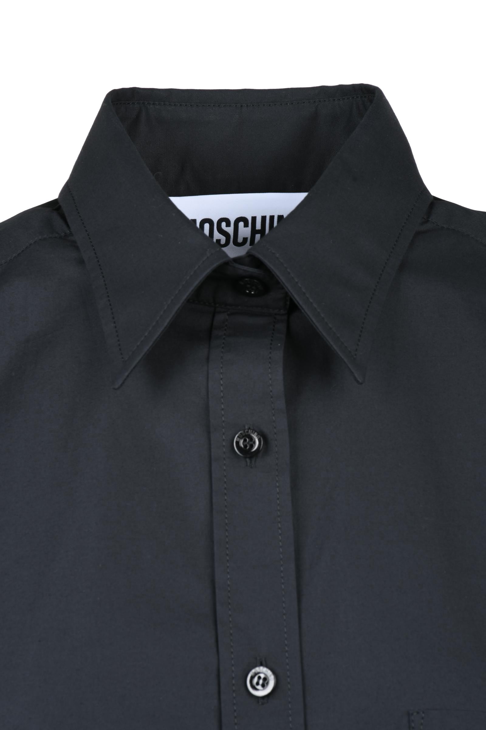 MOSCHINO COUTURE - SHIRT