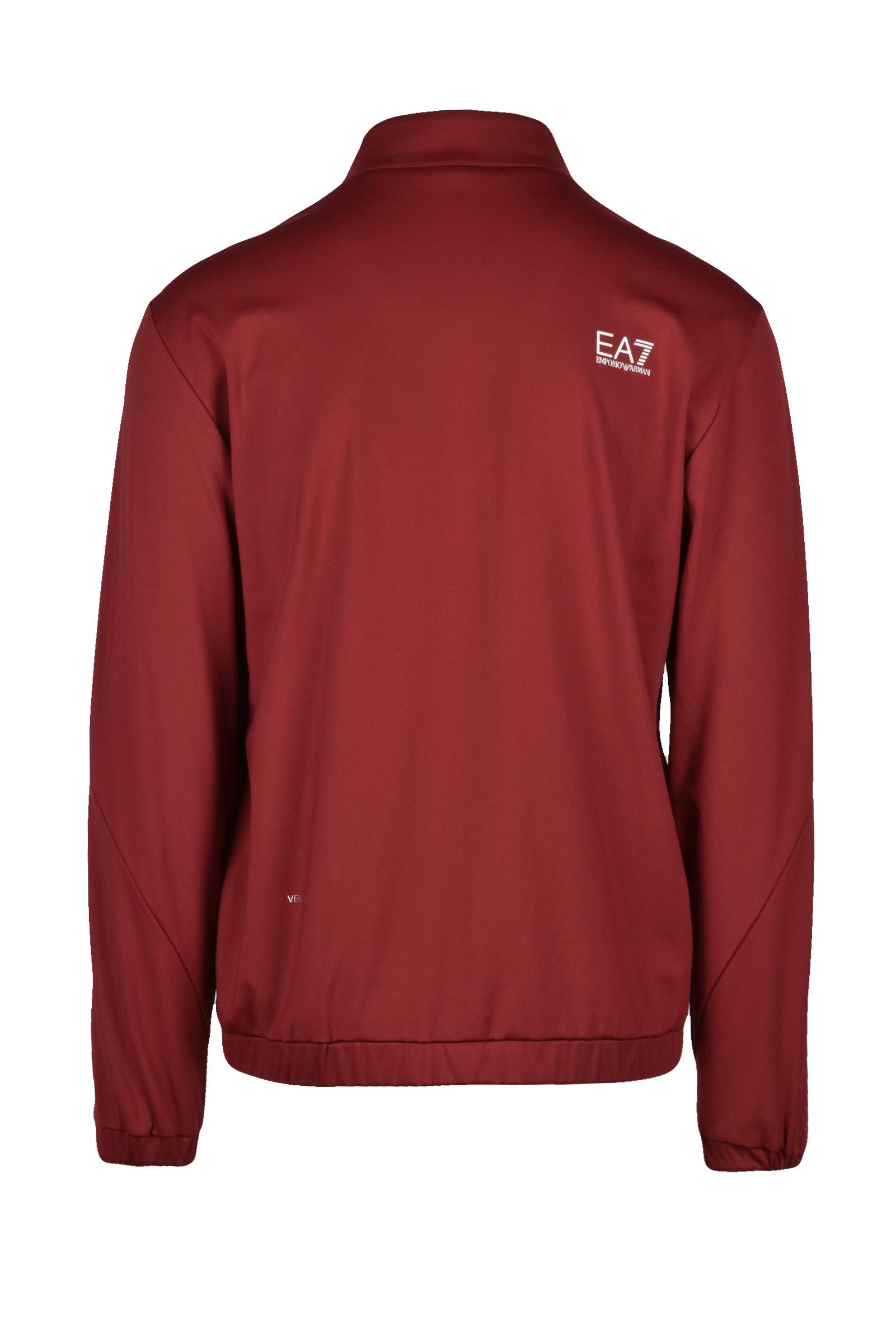 EA7 EMPORIO ARMANI - KNITWEAR AND SWEATSHIRTS