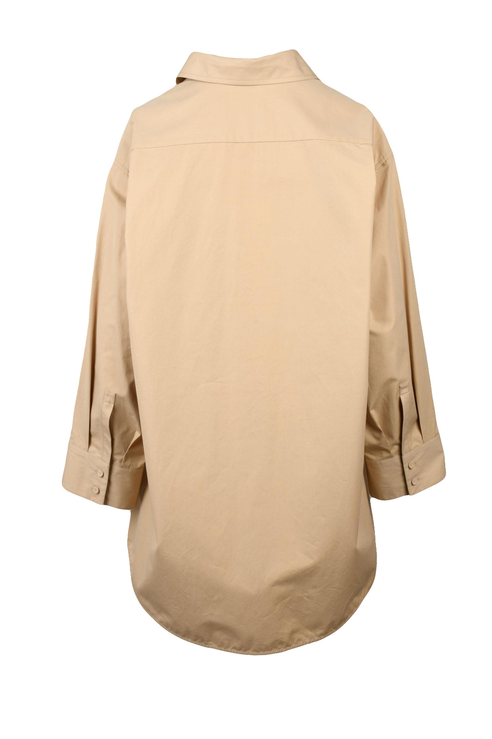 JIL SANDER - SHIRT