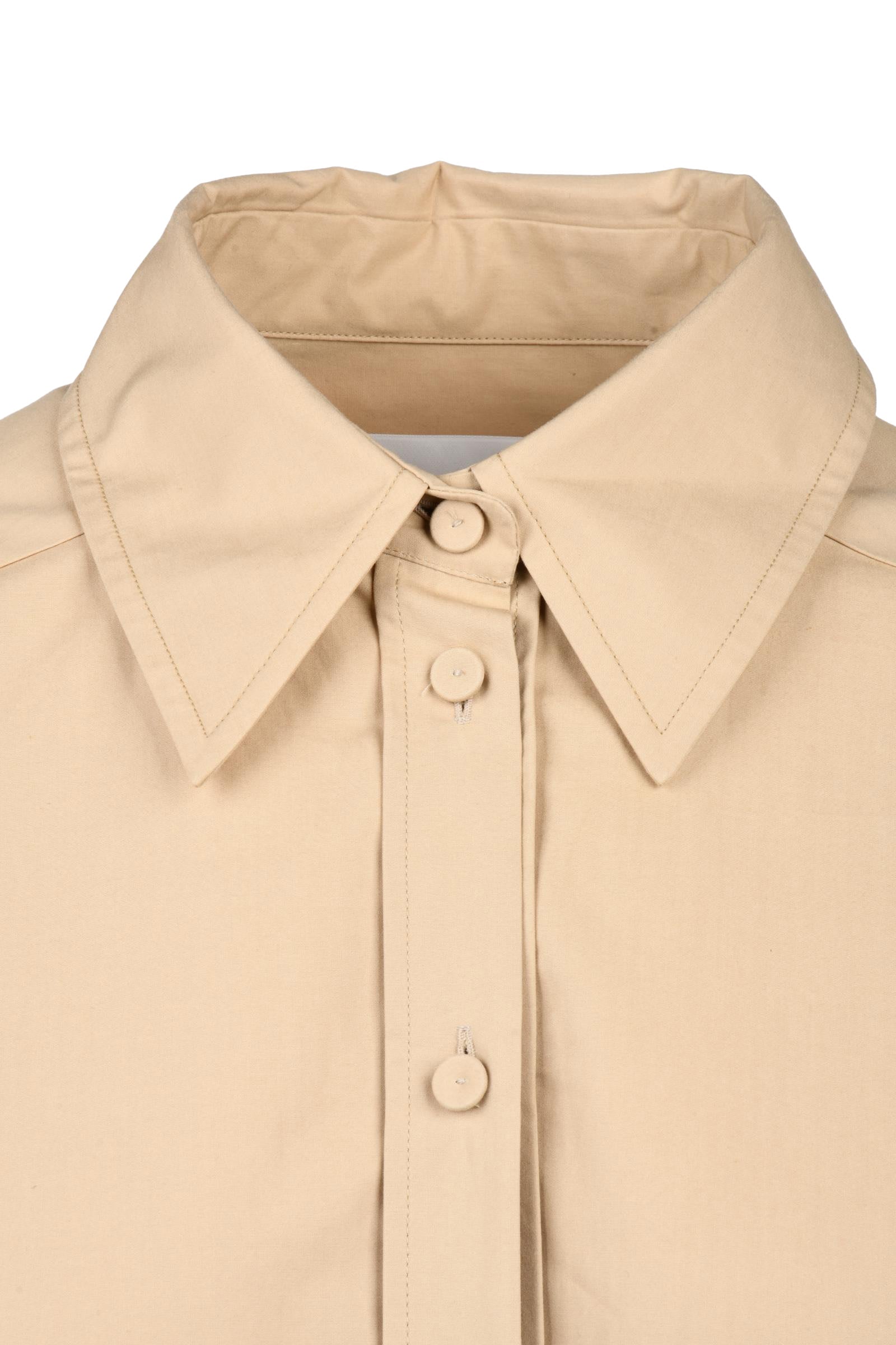 JIL SANDER - SHIRT