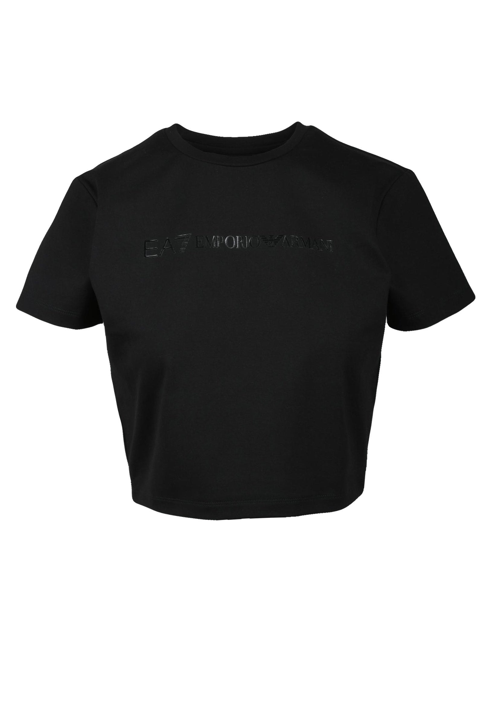 EA7 EMPORIO ARMANI - T-SHIRT AND POLO