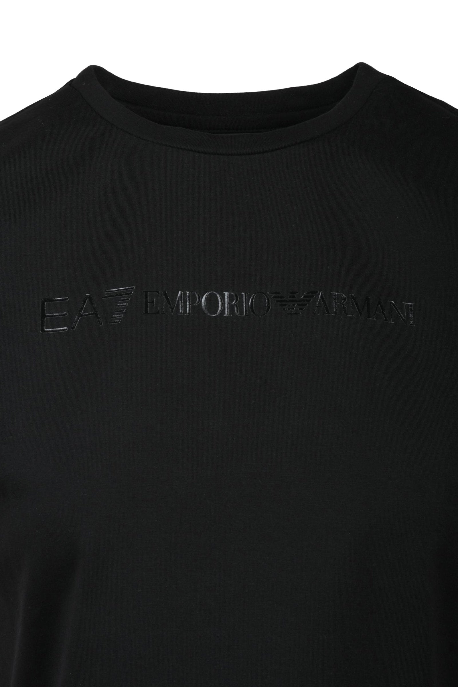 EA7 EMPORIO ARMANI - T-SHIRT AND POLO